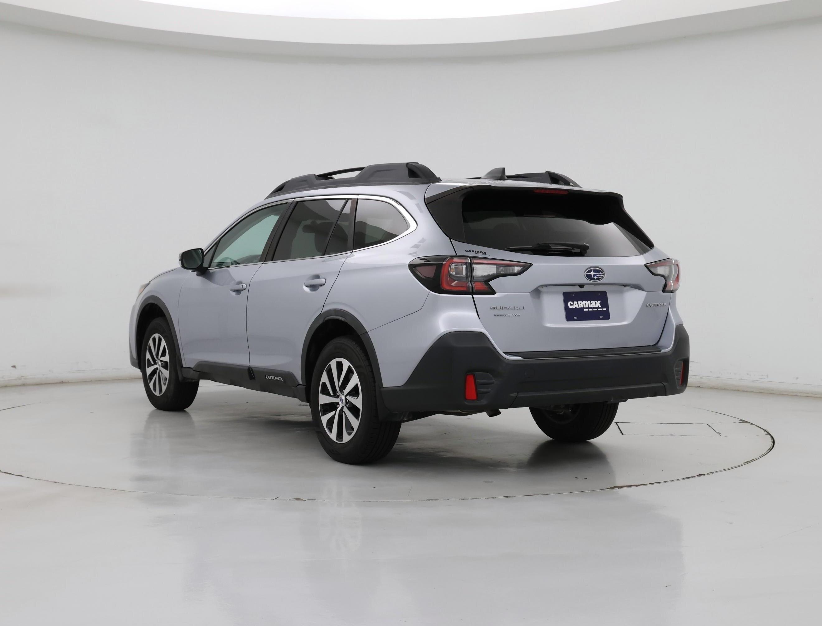 Thumbnail: 2020 Subaru Outback - 2