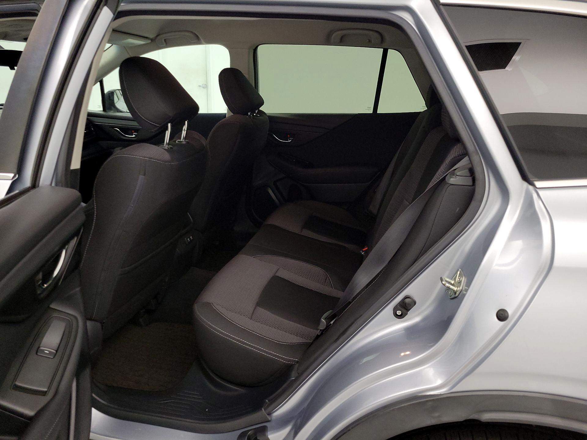 Thumbnail: 2020 Subaru Outback - 19