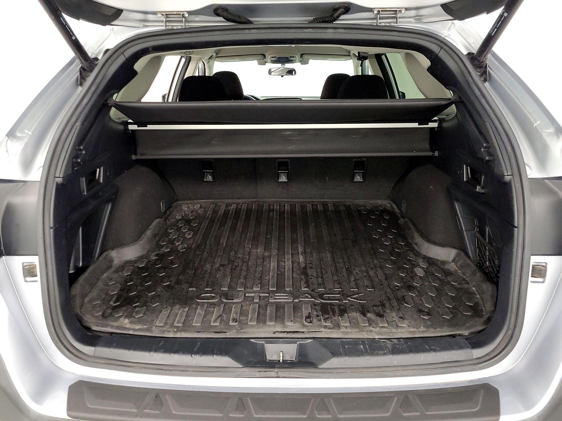 Thumbnail: 2020 Subaru Outback - 20