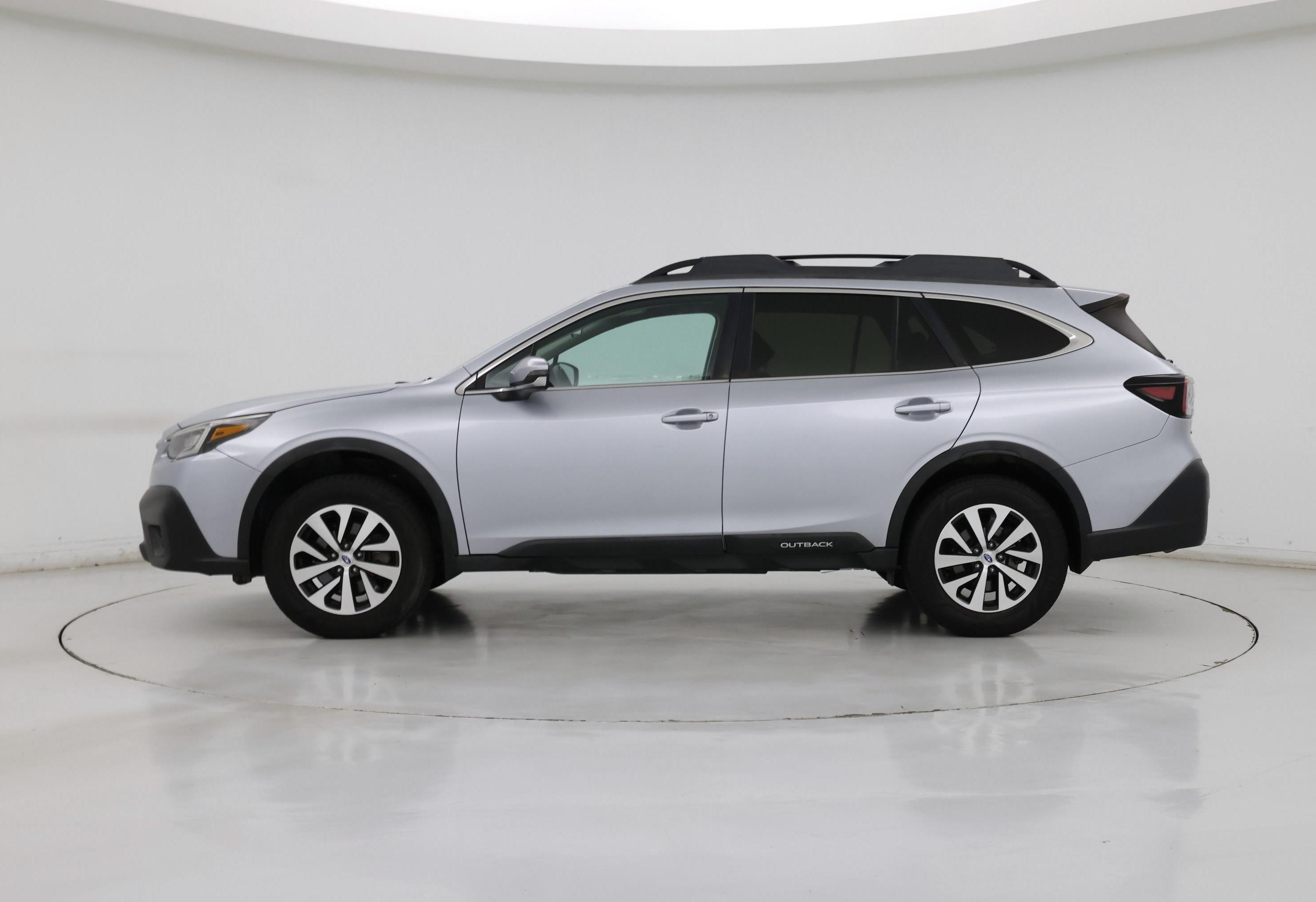 Thumbnail: 2020 Subaru Outback - 3