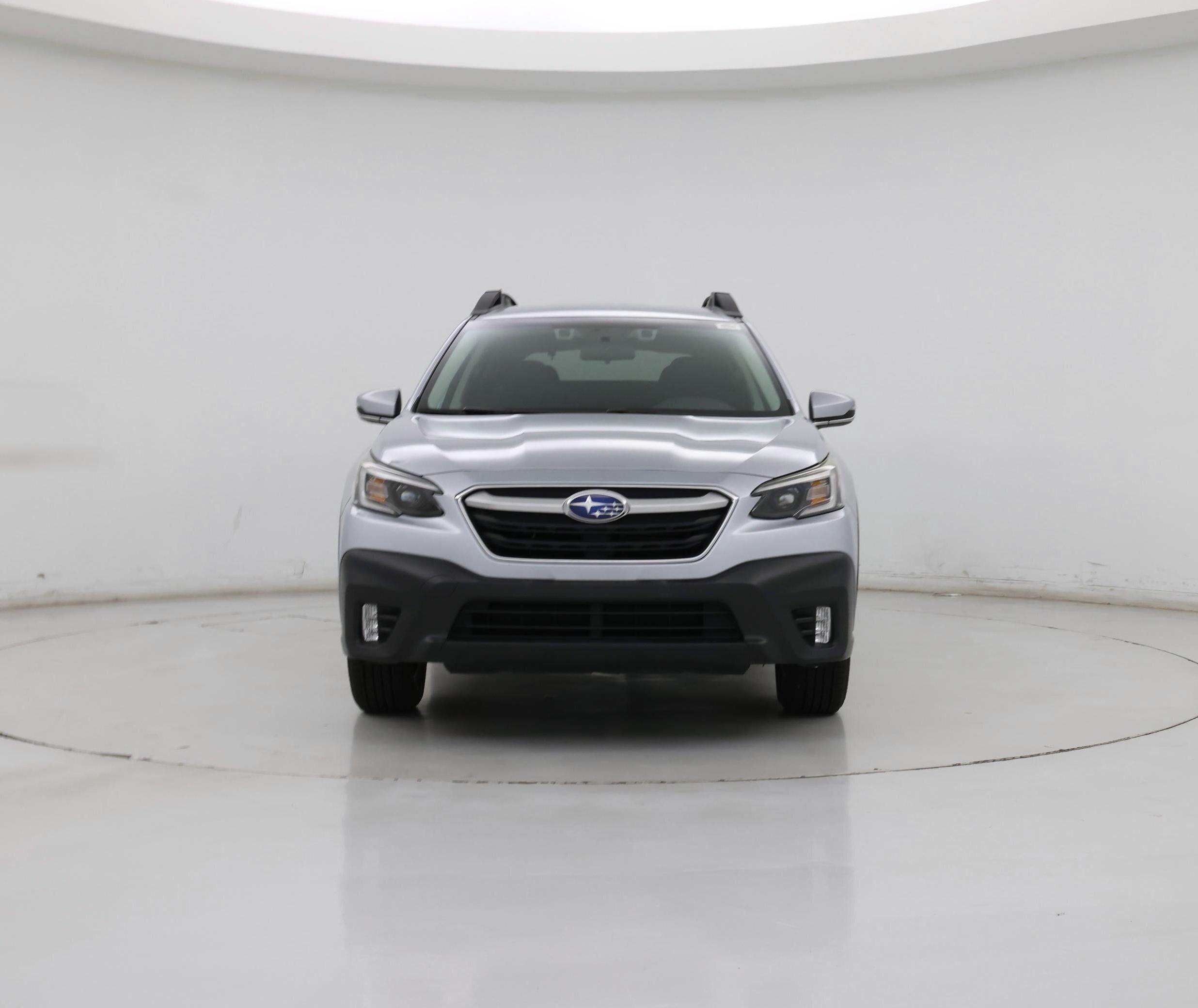 Thumbnail: 2020 Subaru Outback - 5