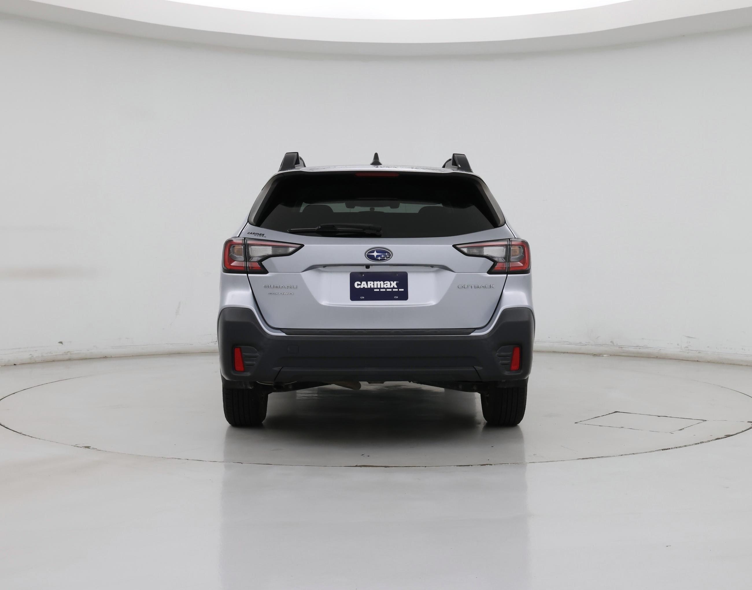 Thumbnail: 2020 Subaru Outback - 6