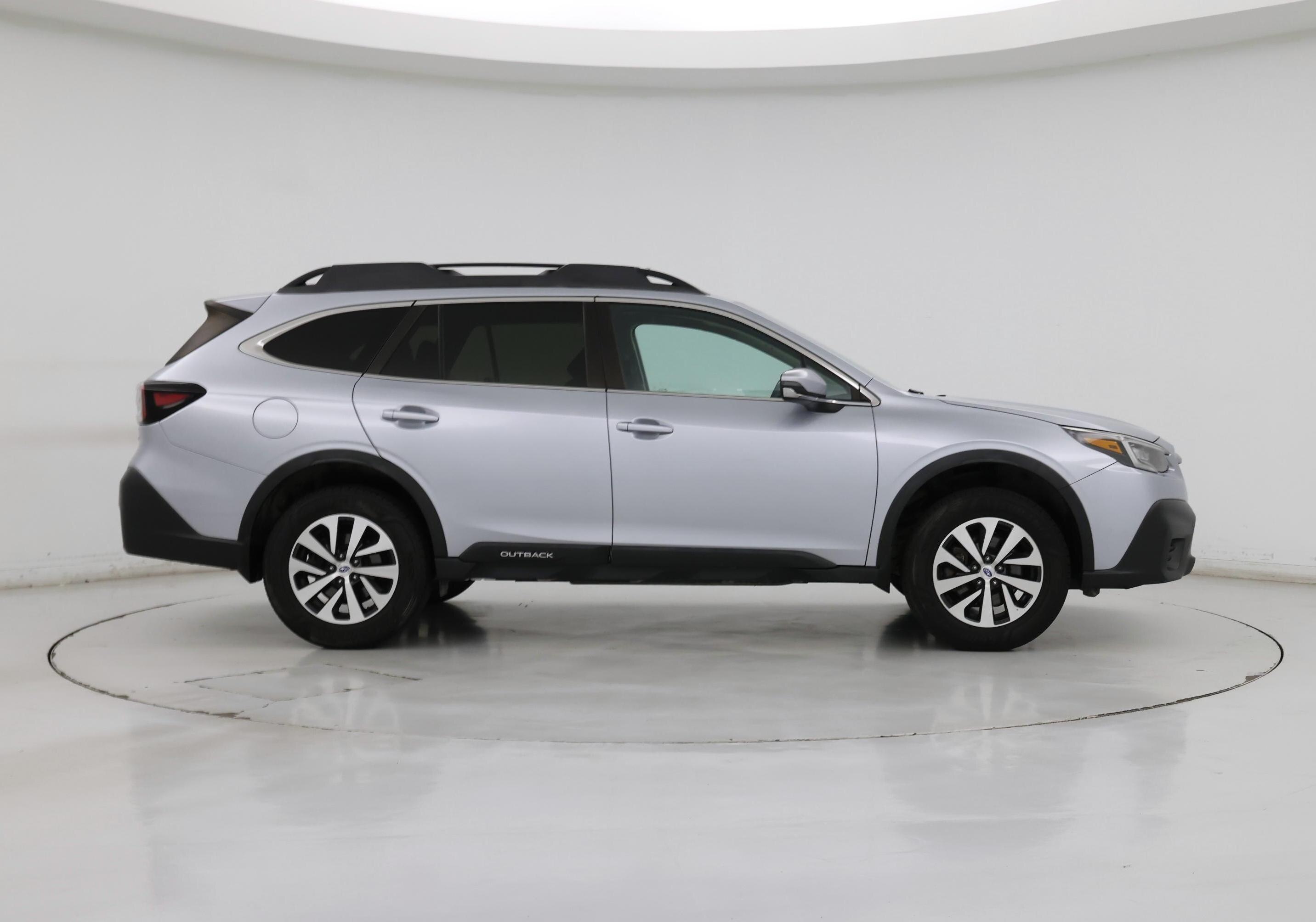 Thumbnail: 2020 Subaru Outback - 7