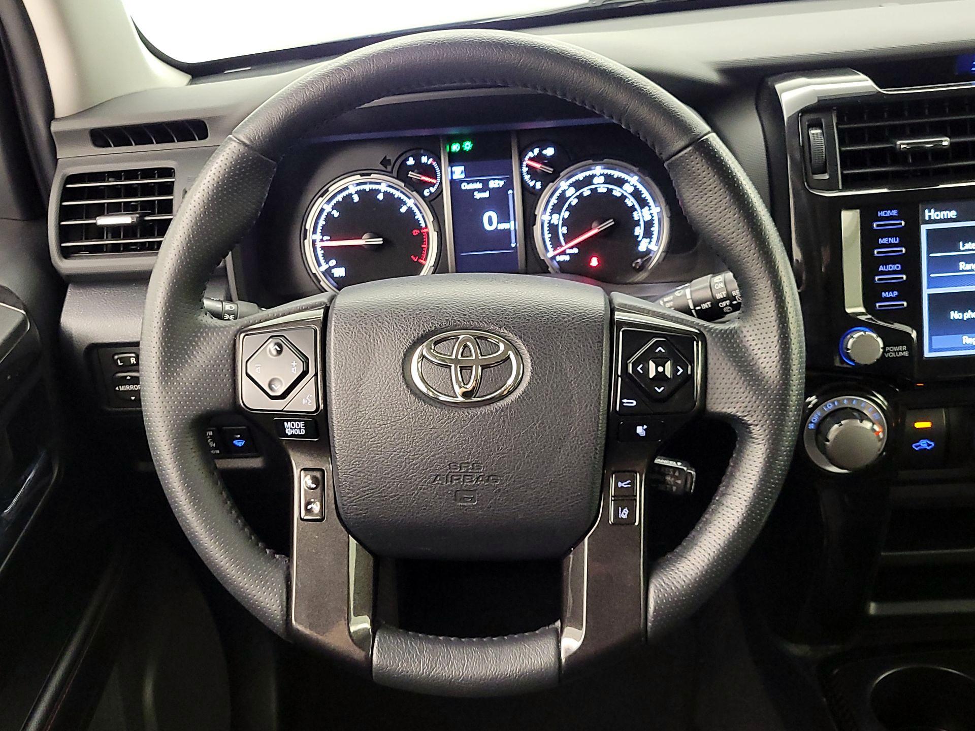 Thumbnail: 2024 Toyota 4Runner - 10