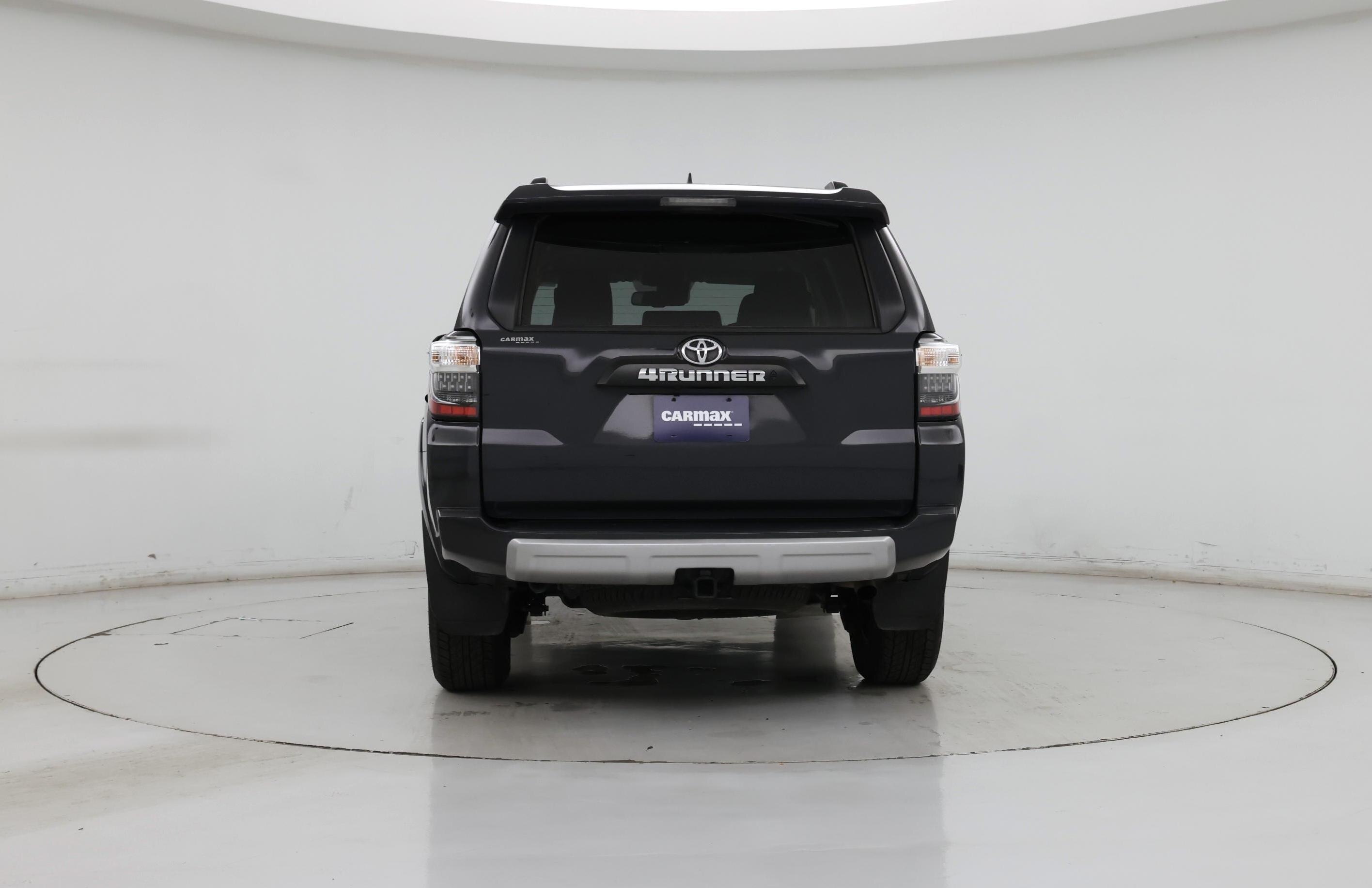 Thumbnail: 2024 Toyota 4Runner - 6