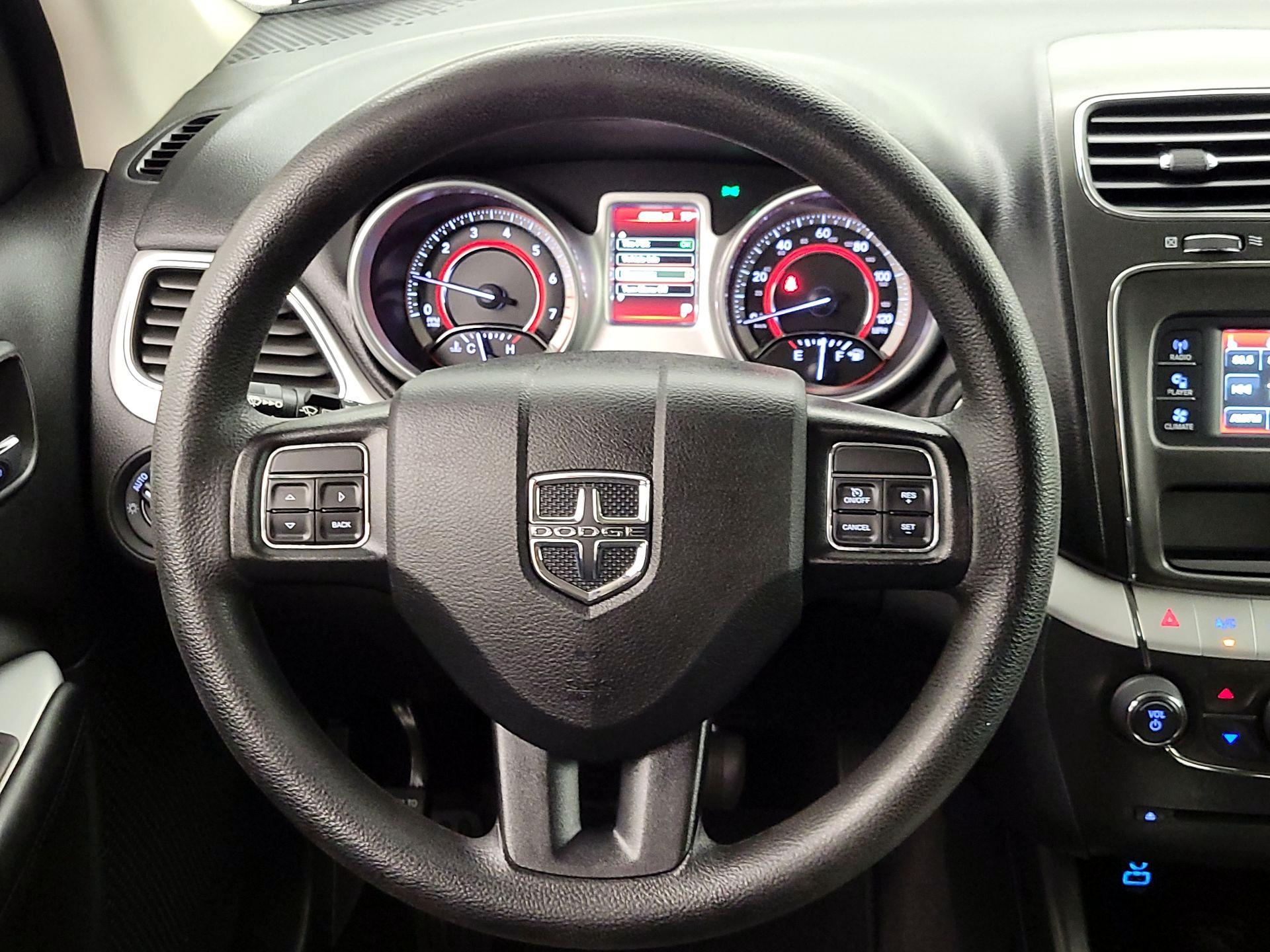 Thumbnail: 2020 Dodge Journey - 10