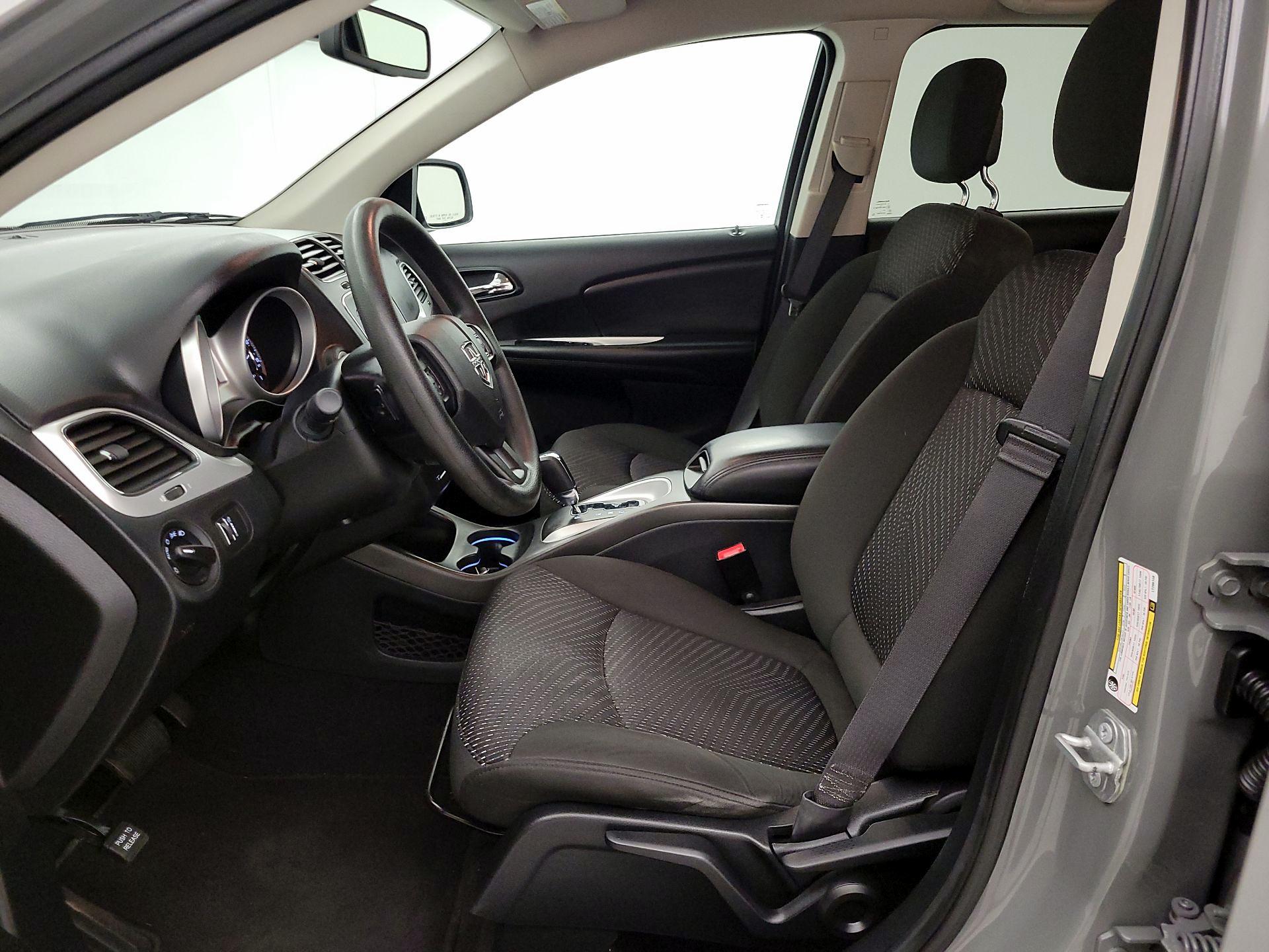 Thumbnail: 2020 Dodge Journey - 11