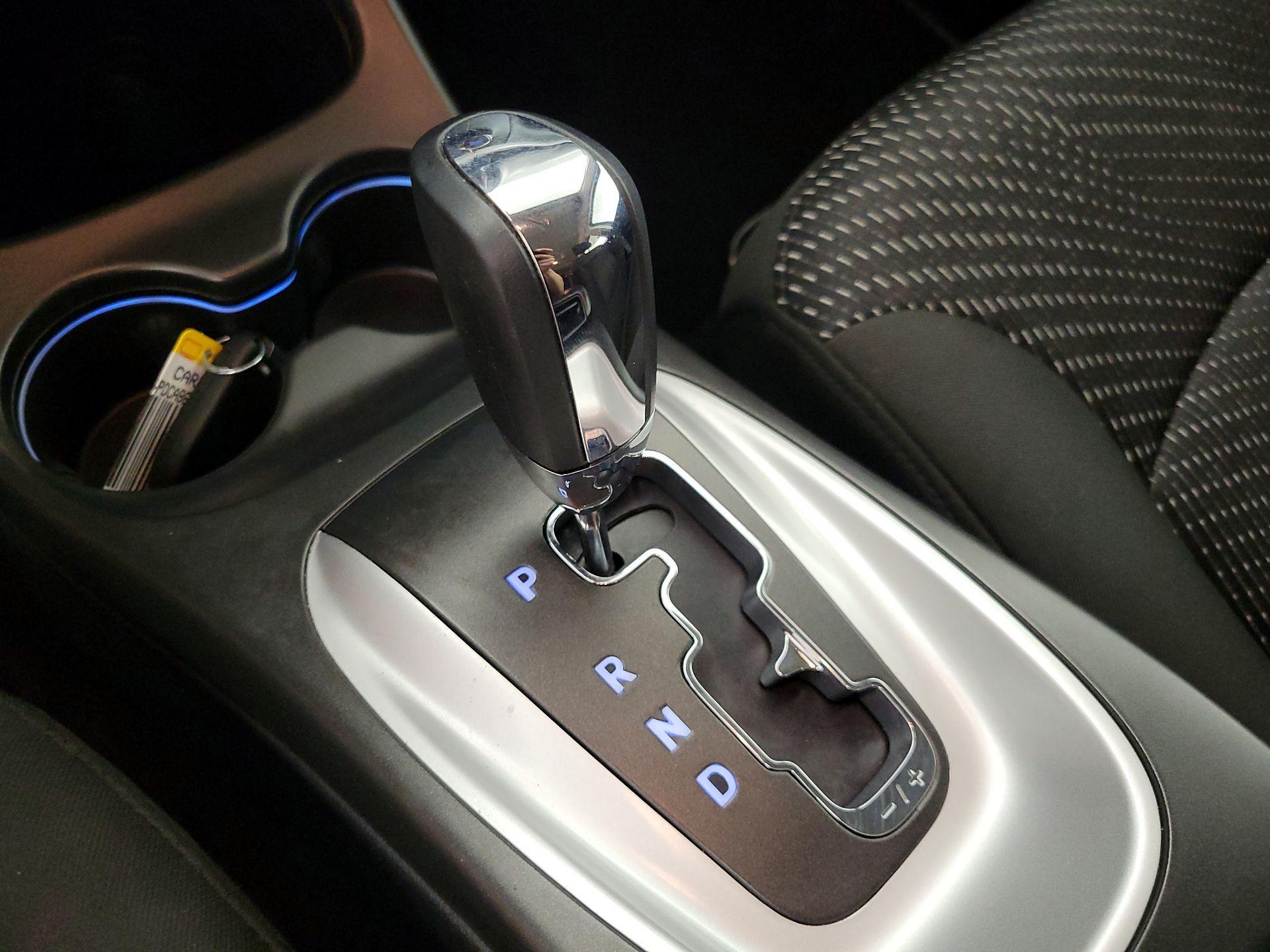 Thumbnail: 2020 Dodge Journey - 17