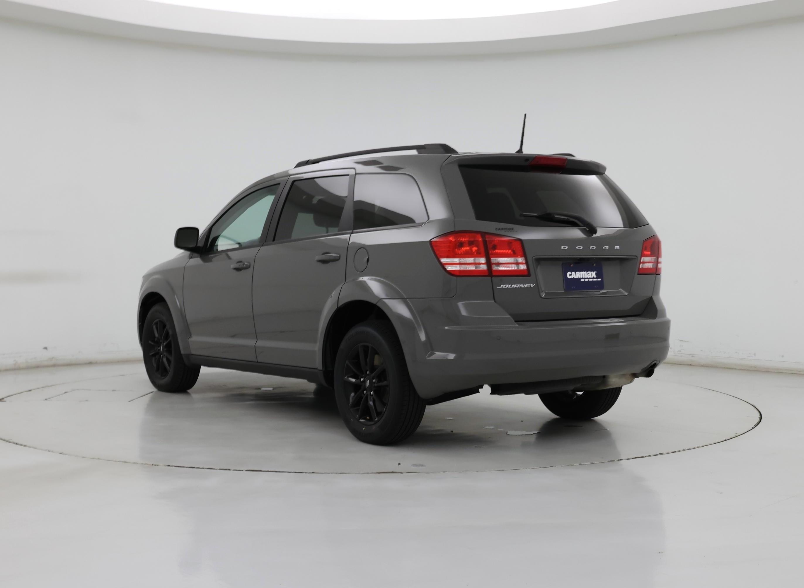 Thumbnail: 2020 Dodge Journey - 2
