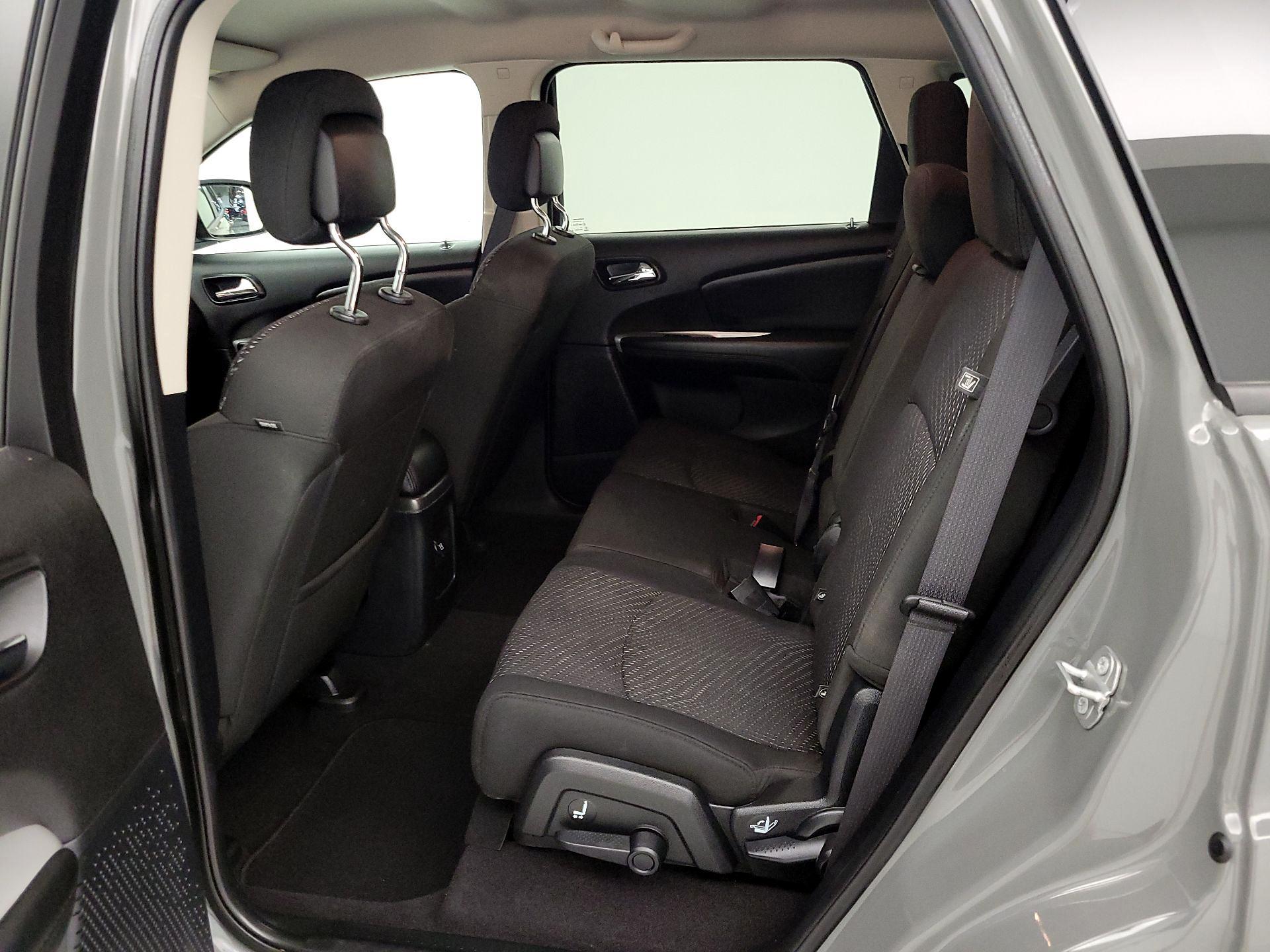 Thumbnail: 2020 Dodge Journey - 19