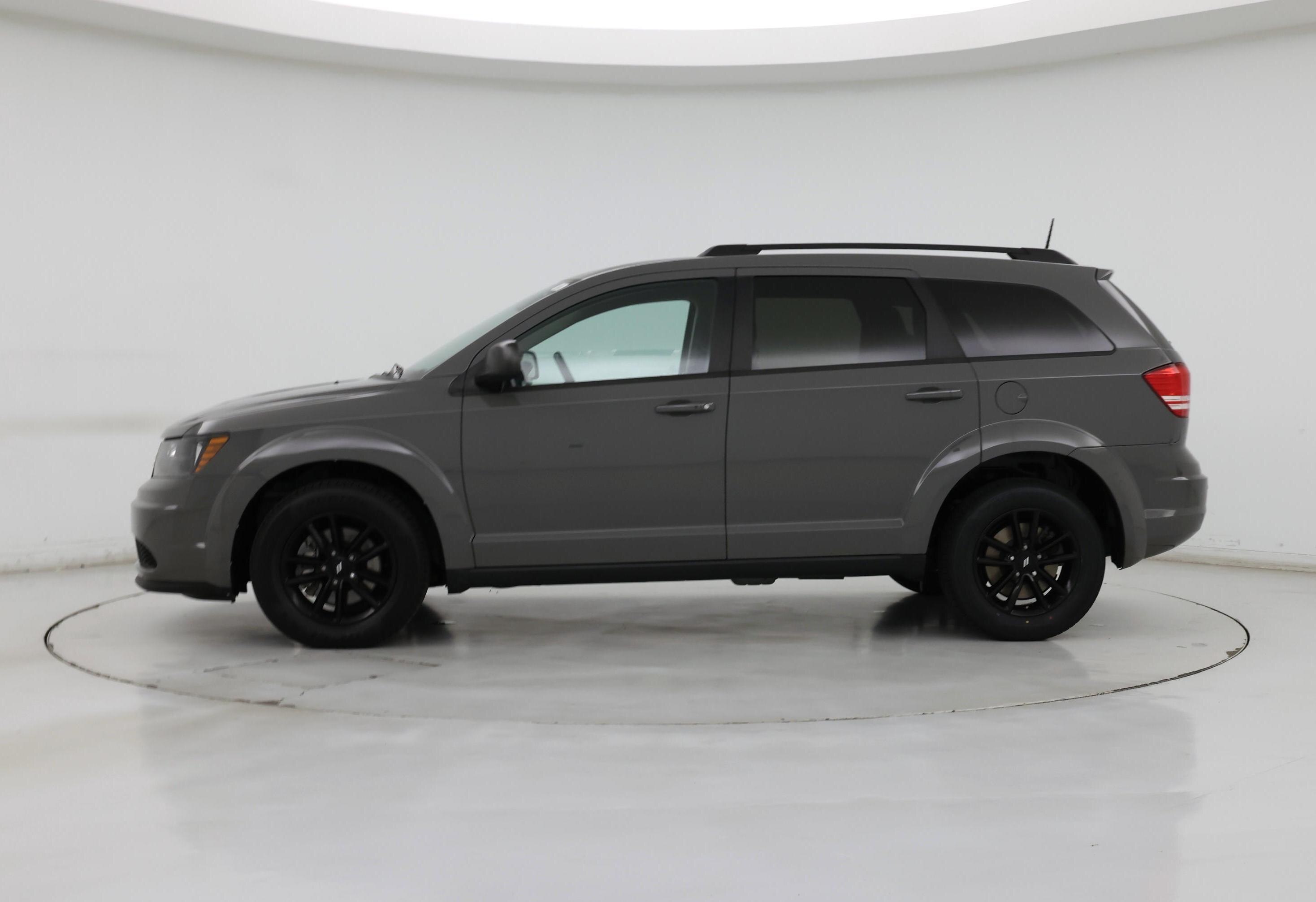 Thumbnail: 2020 Dodge Journey - 3