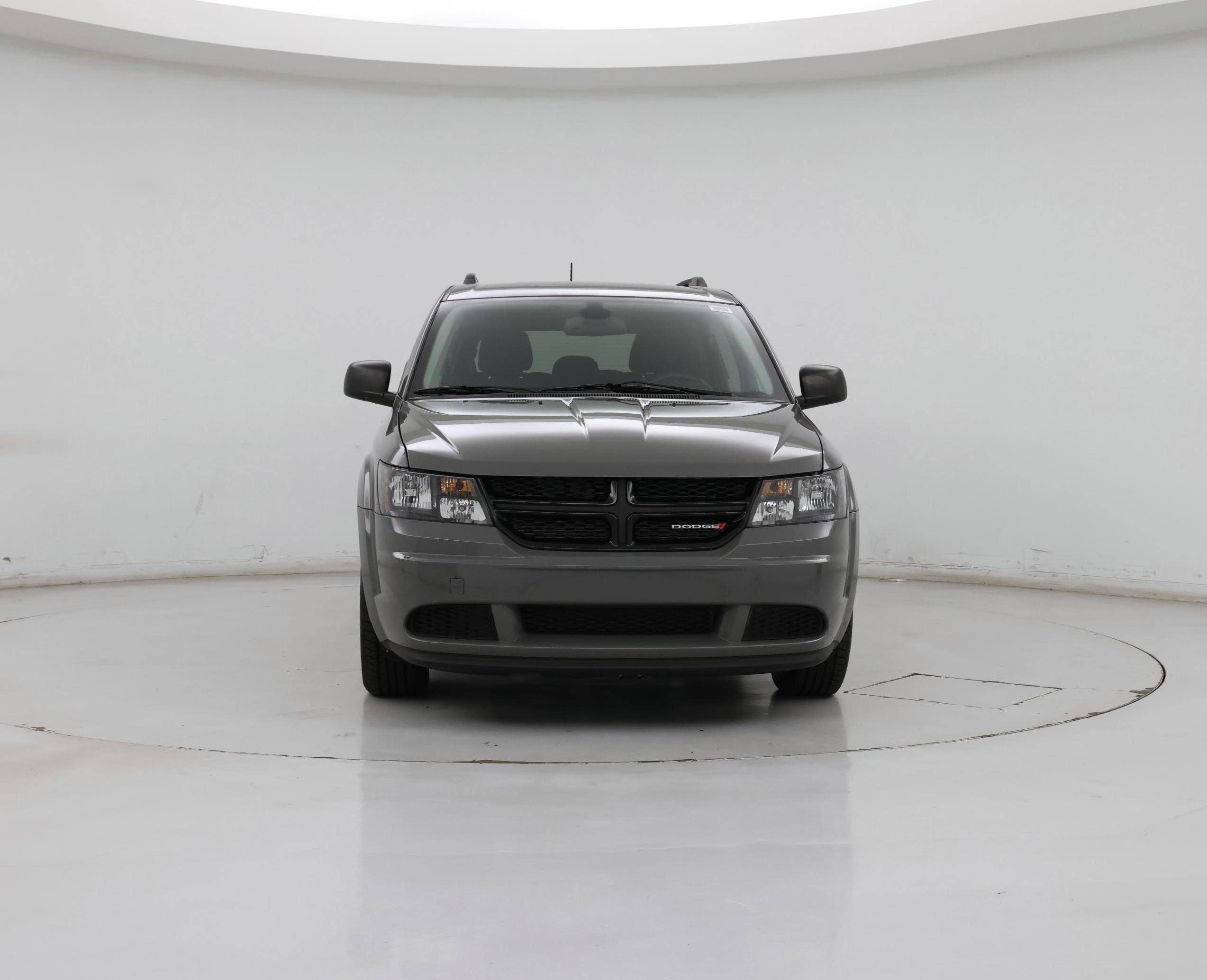 Thumbnail: 2020 Dodge Journey - 5