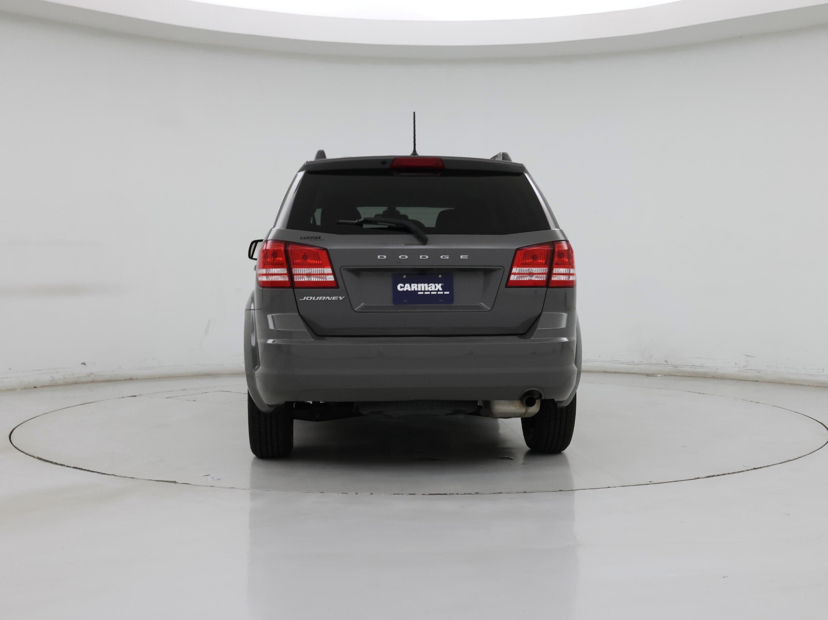 Thumbnail: 2020 Dodge Journey - 6
