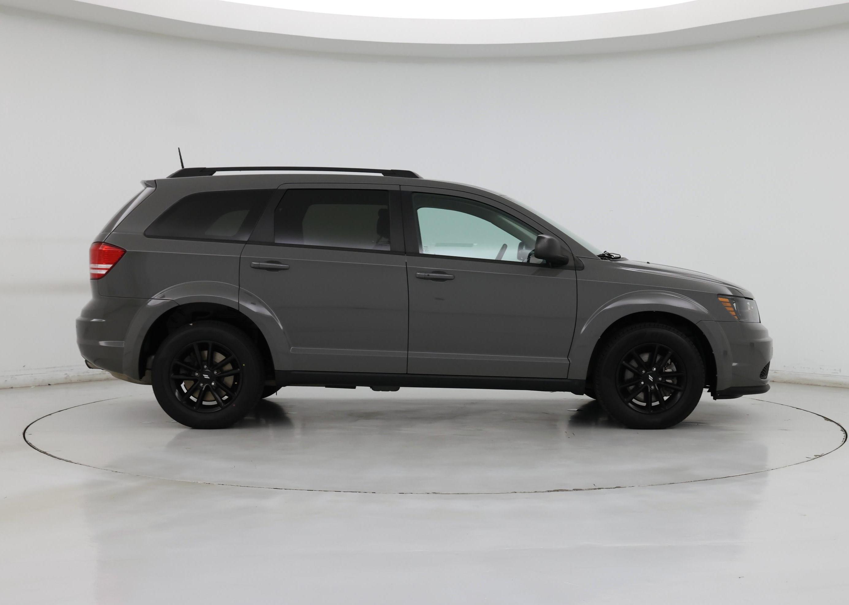 Thumbnail: 2020 Dodge Journey - 7