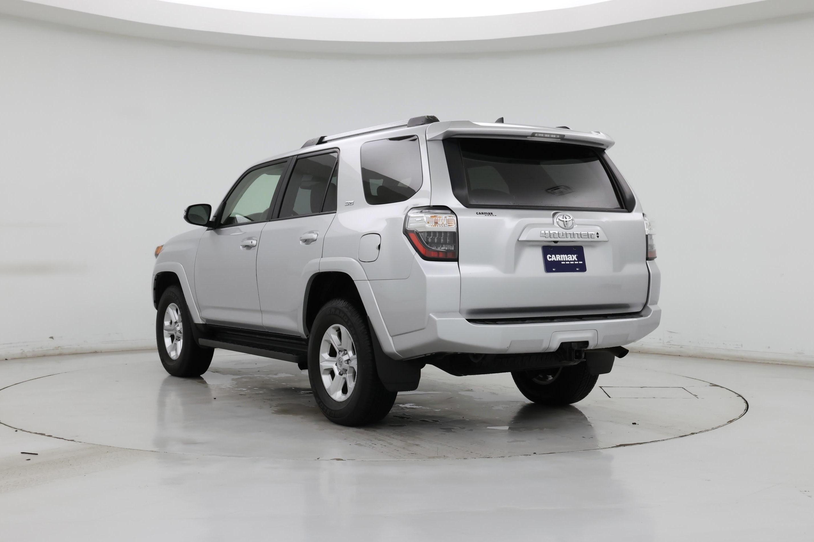 Thumbnail: 2024 Toyota 4Runner - 2