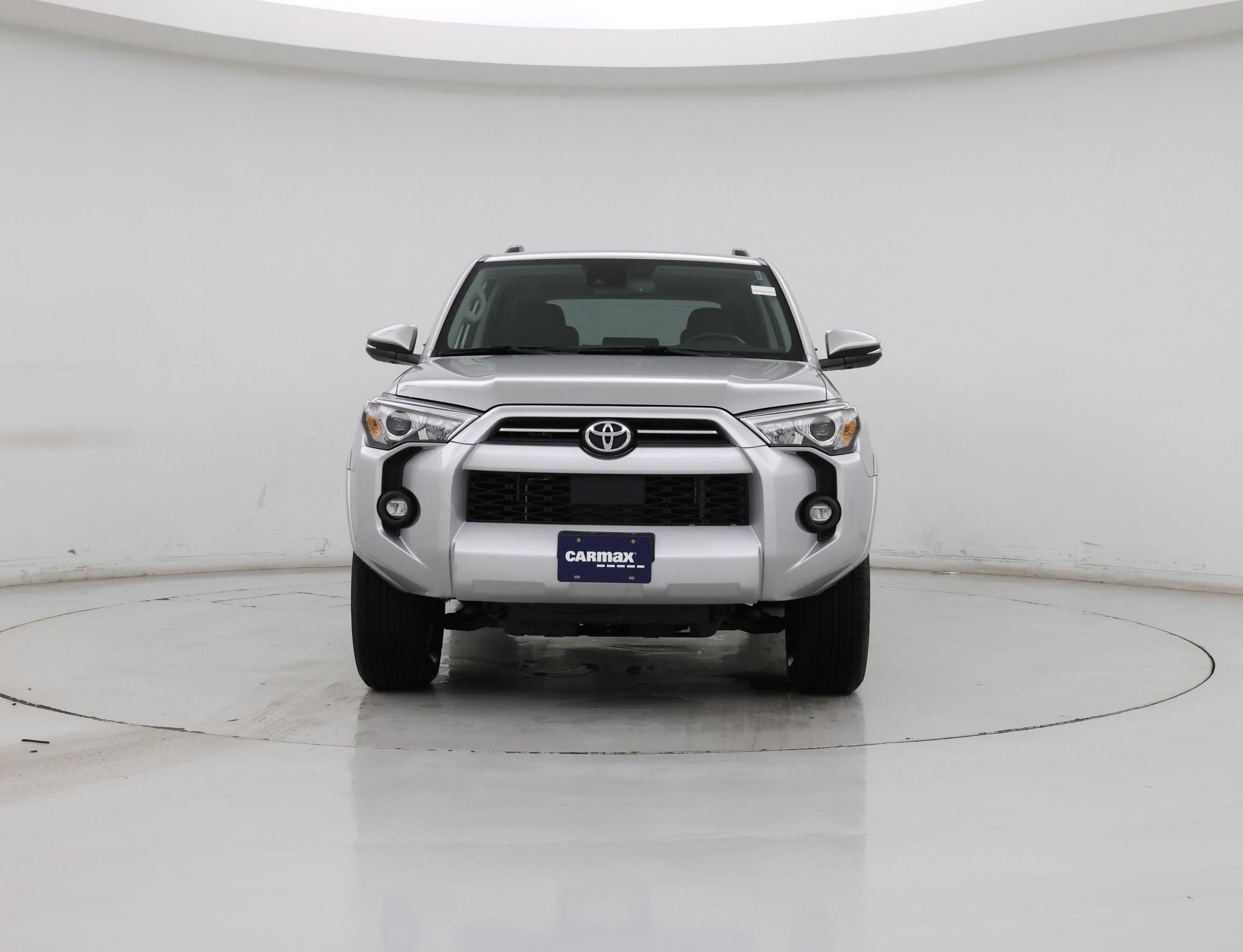 Thumbnail: 2024 Toyota 4Runner - 5