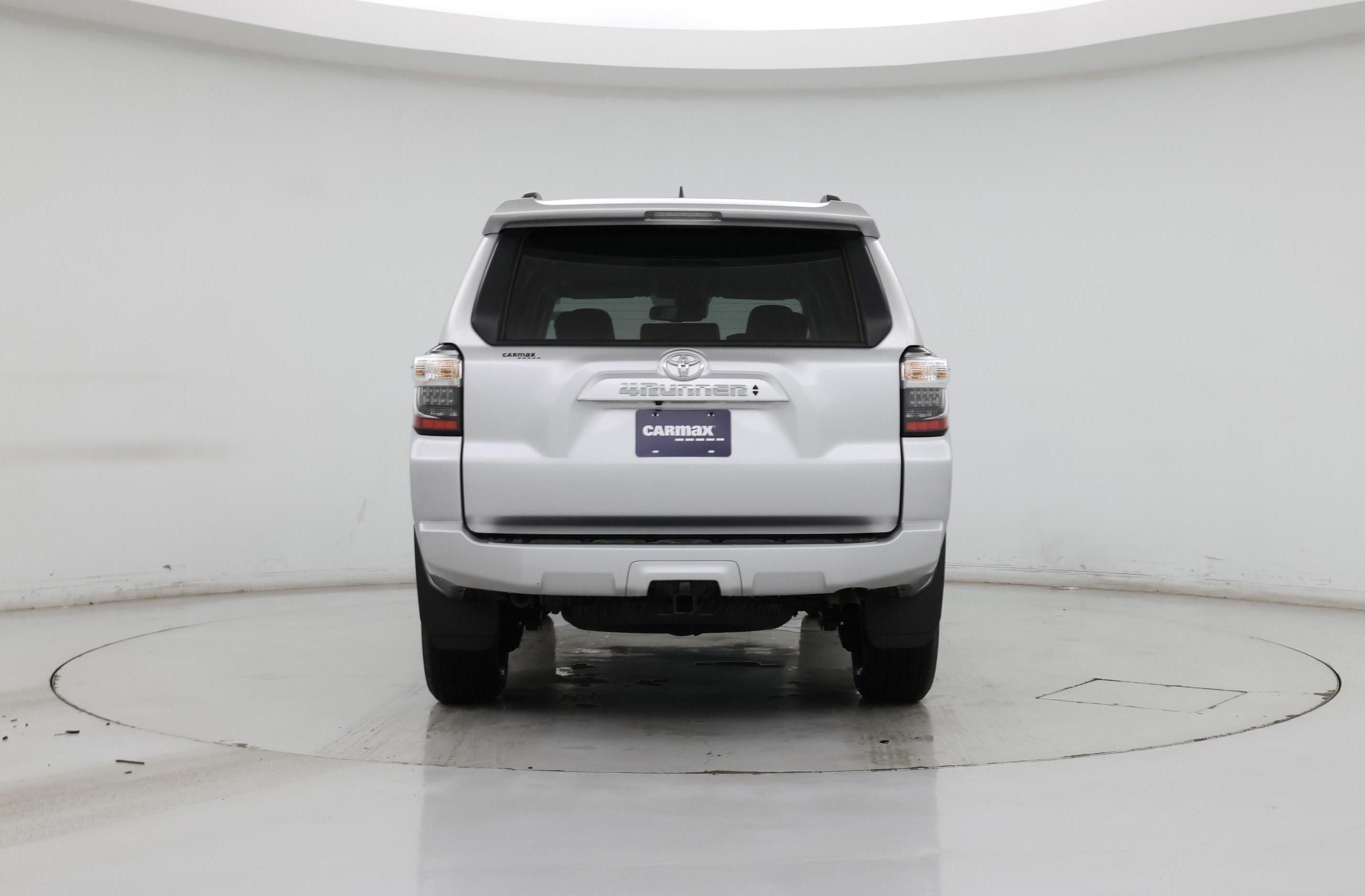 Thumbnail: 2024 Toyota 4Runner - 6