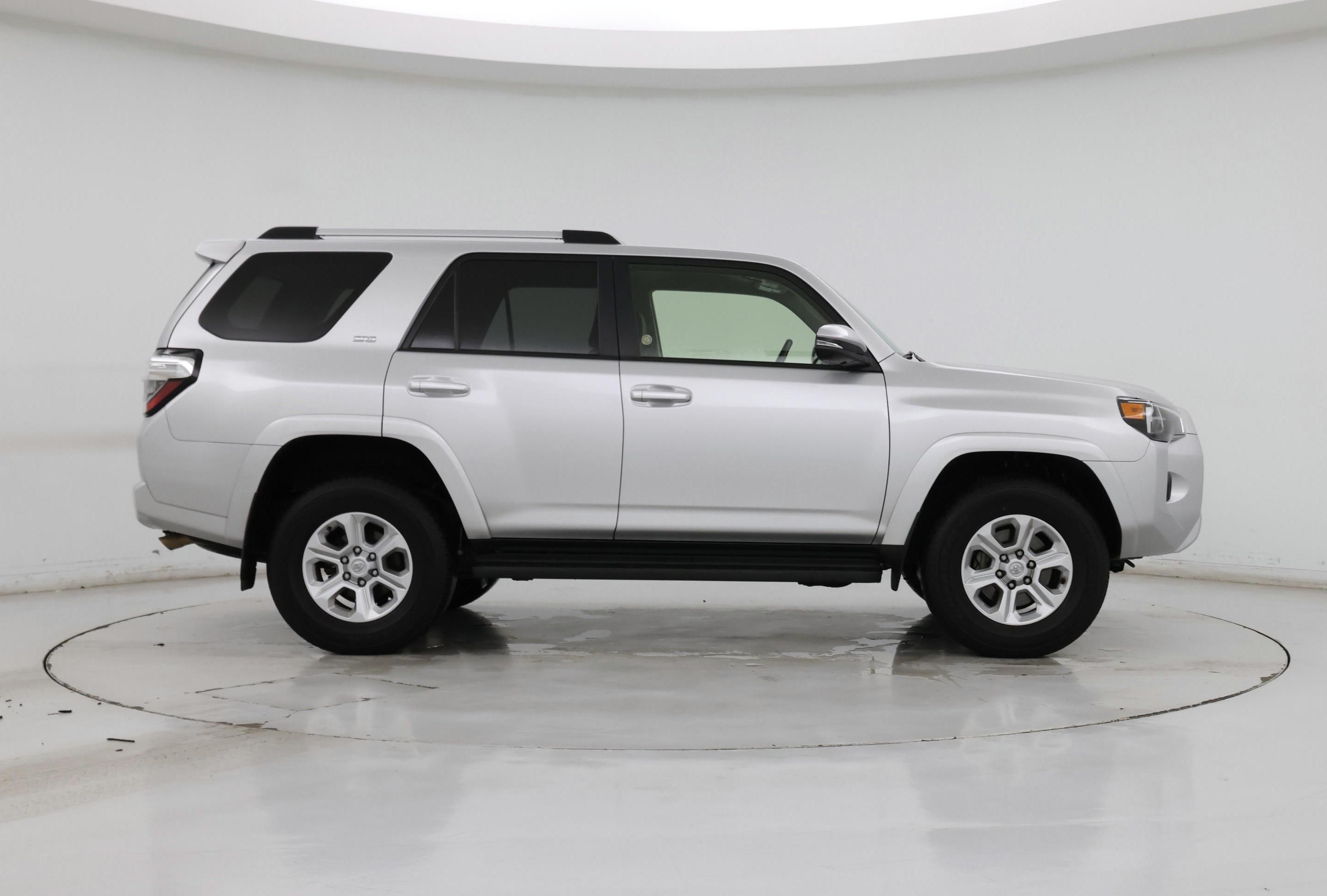 Thumbnail: 2024 Toyota 4Runner - 7