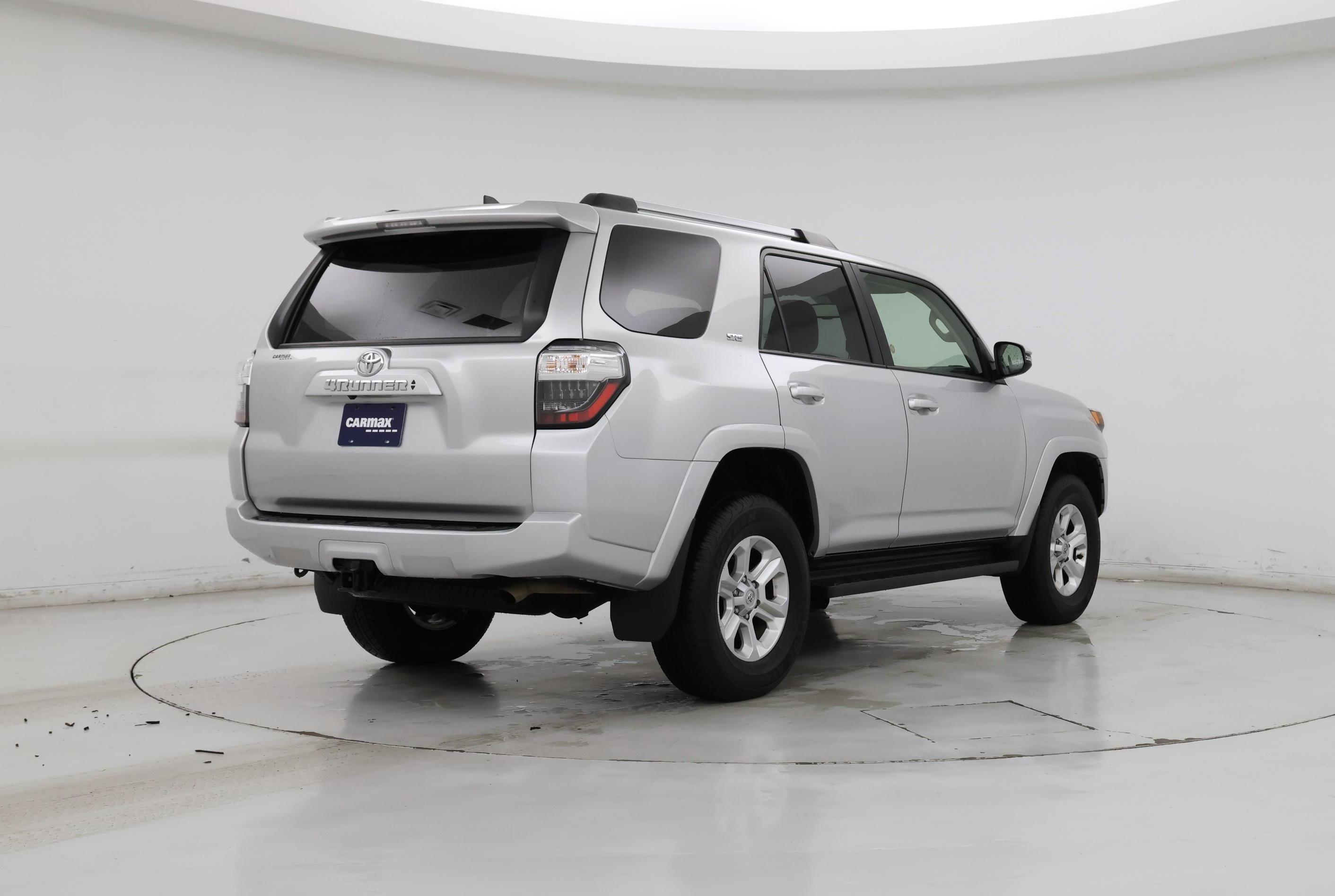 Thumbnail: 2024 Toyota 4Runner - 8