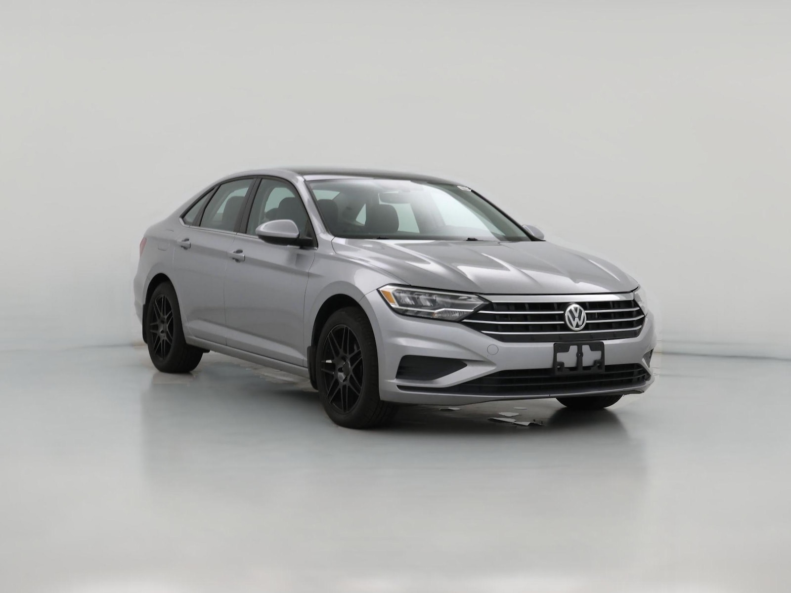 2021 Volkswagen Jetta