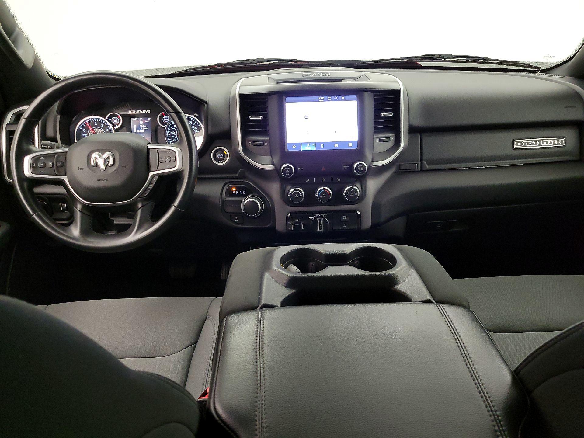 Thumbnail: 2023 RAM 1500 - 9