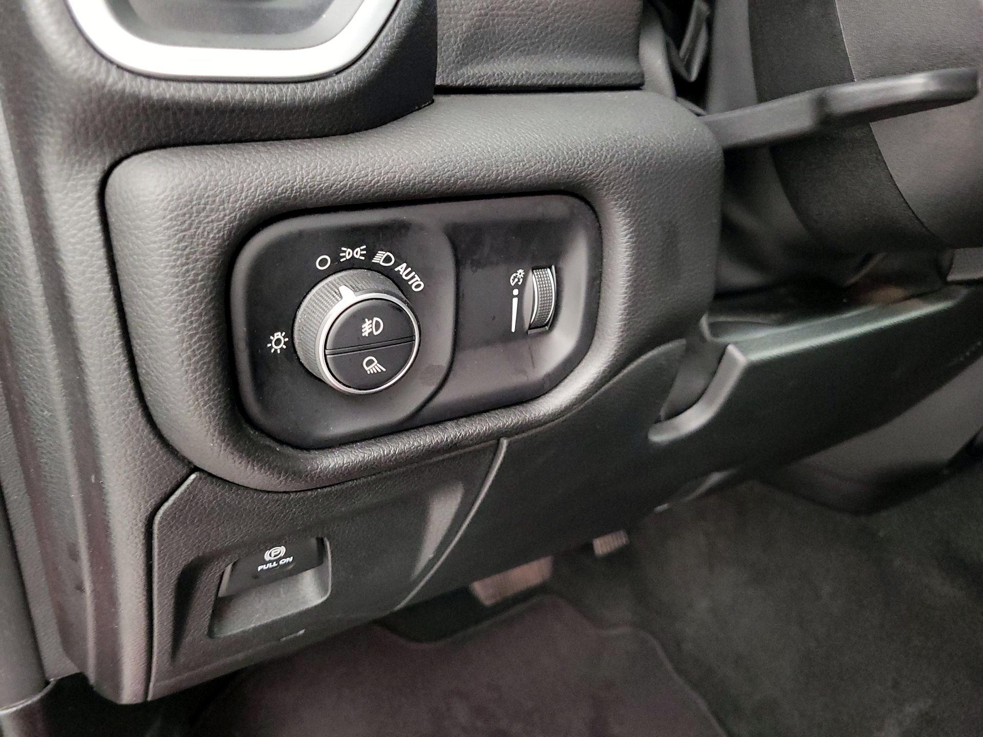 Thumbnail: 2023 RAM 1500 - 13