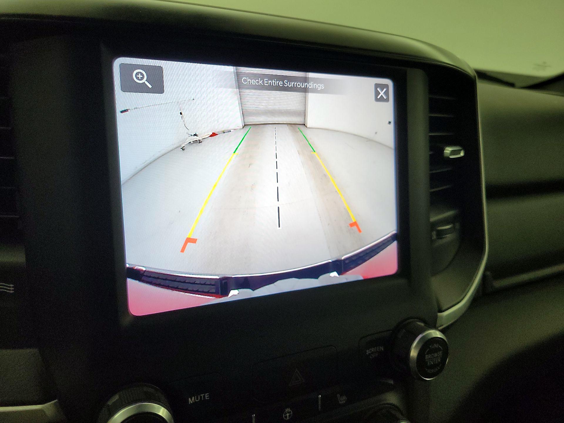 Thumbnail: 2023 RAM 1500 - 14