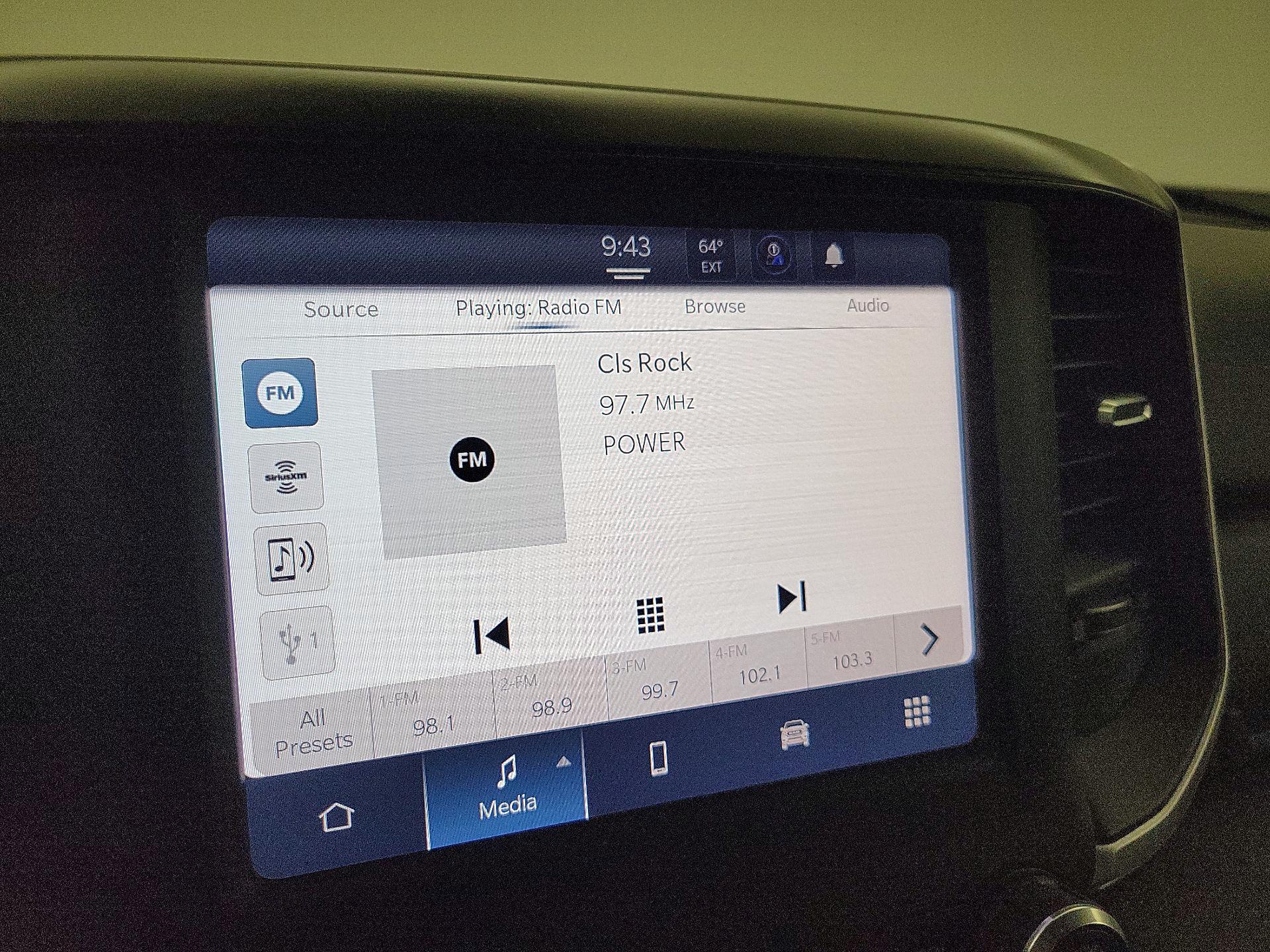 Thumbnail: 2023 RAM 1500 - 15