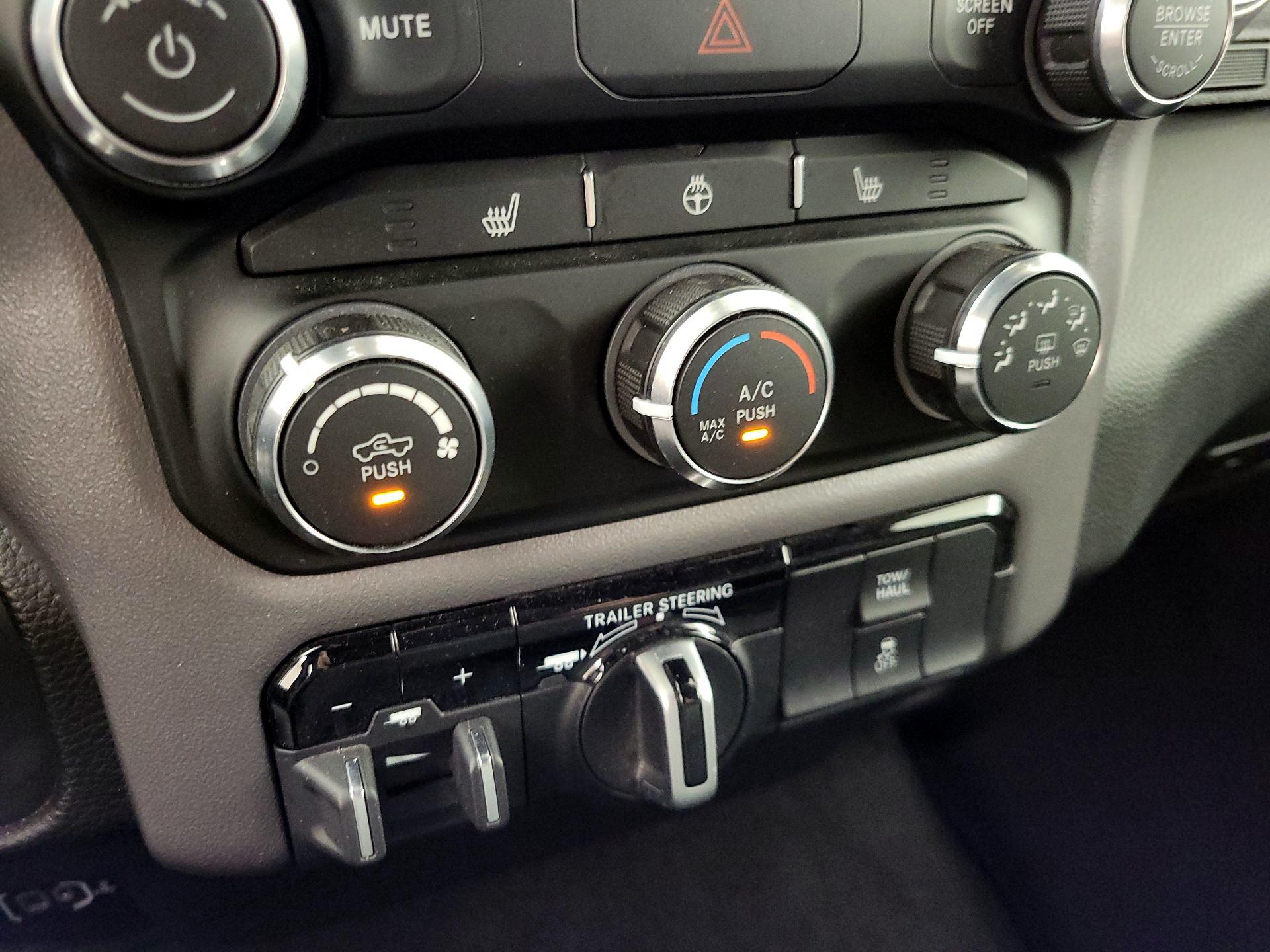 Thumbnail: 2023 RAM 1500 - 16