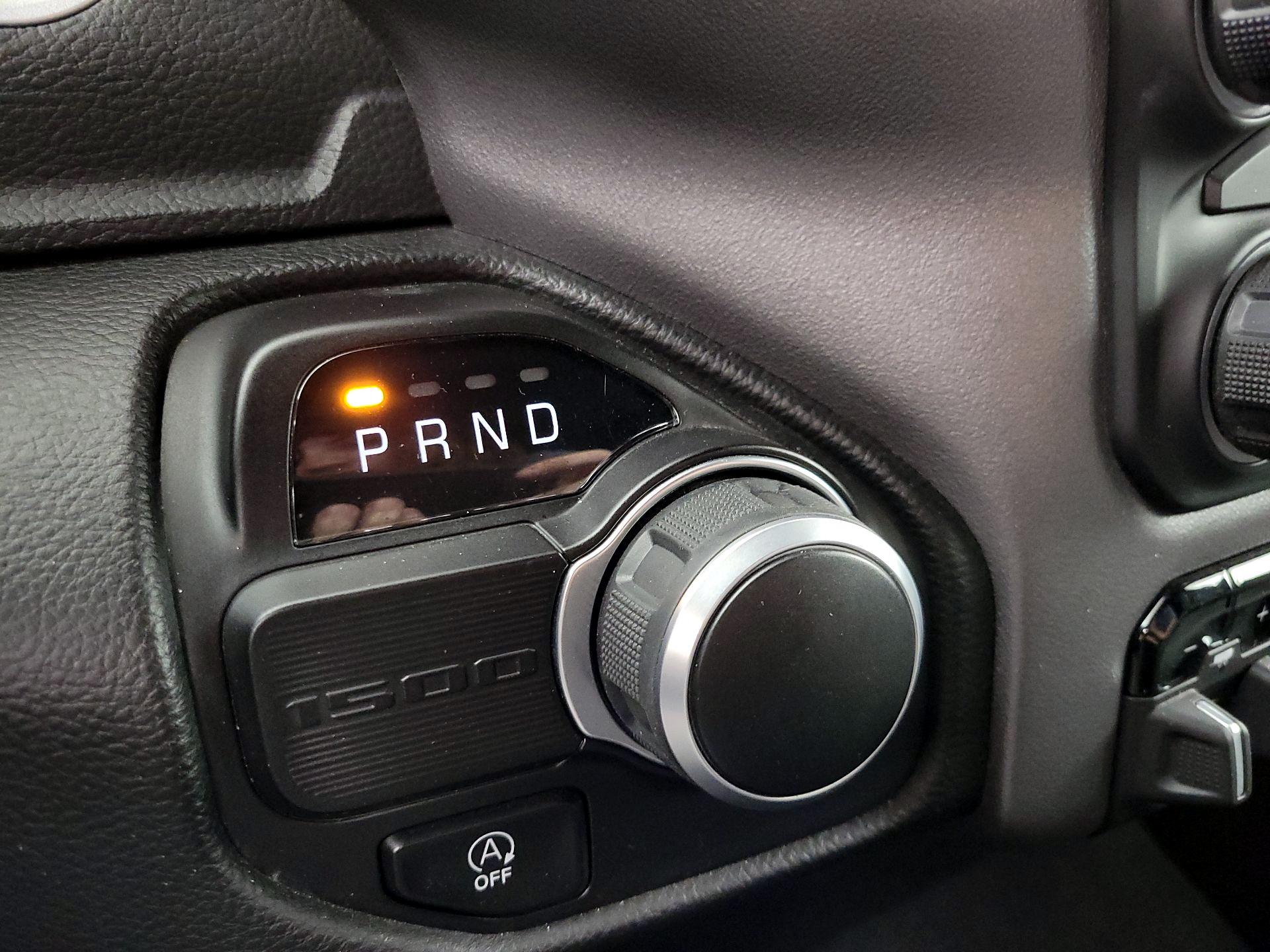 Thumbnail: 2023 RAM 1500 - 17