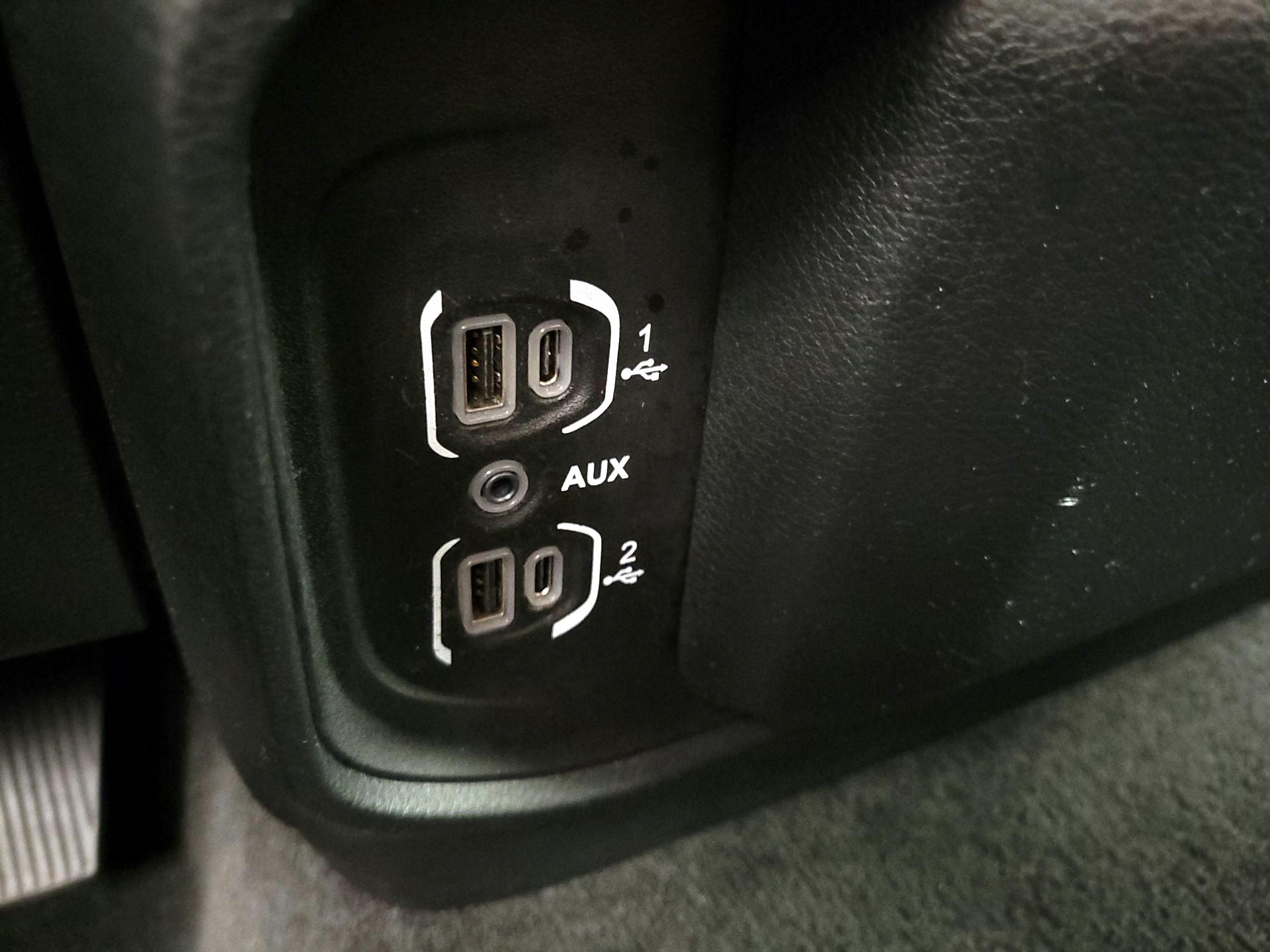 Thumbnail: 2023 RAM 1500 - 18