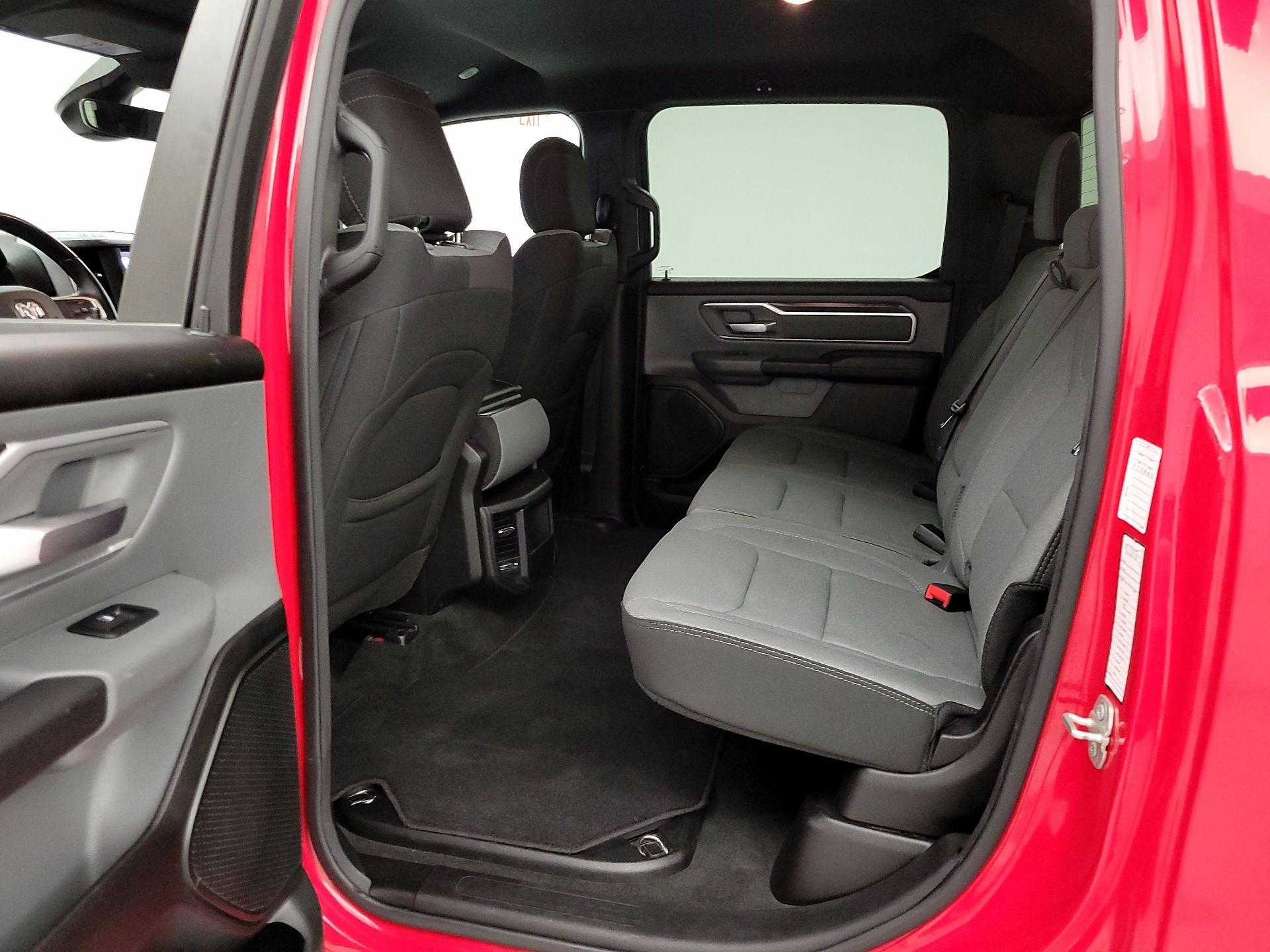 Thumbnail: 2023 RAM 1500 - 19