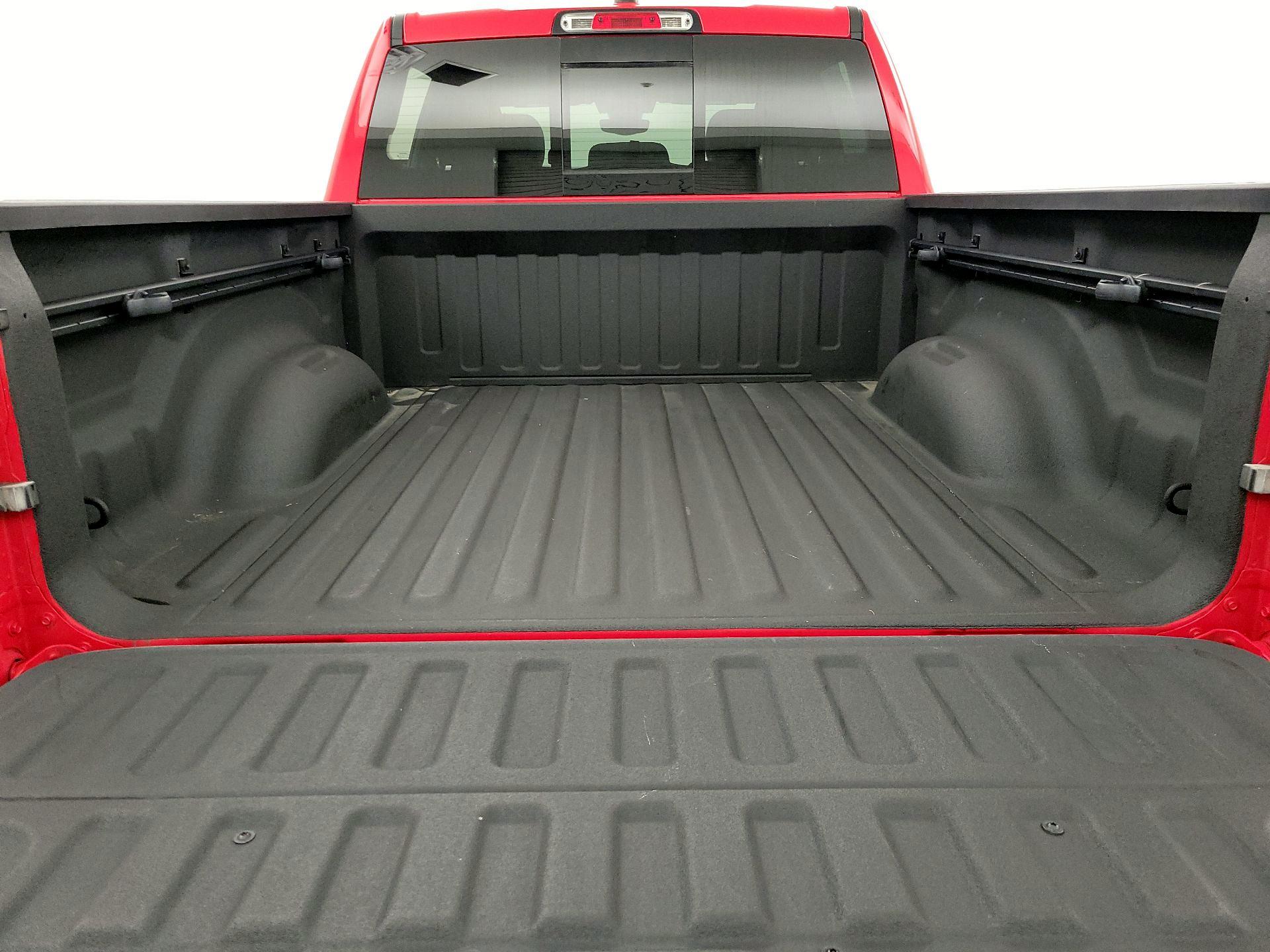 Thumbnail: 2023 RAM 1500 - 20