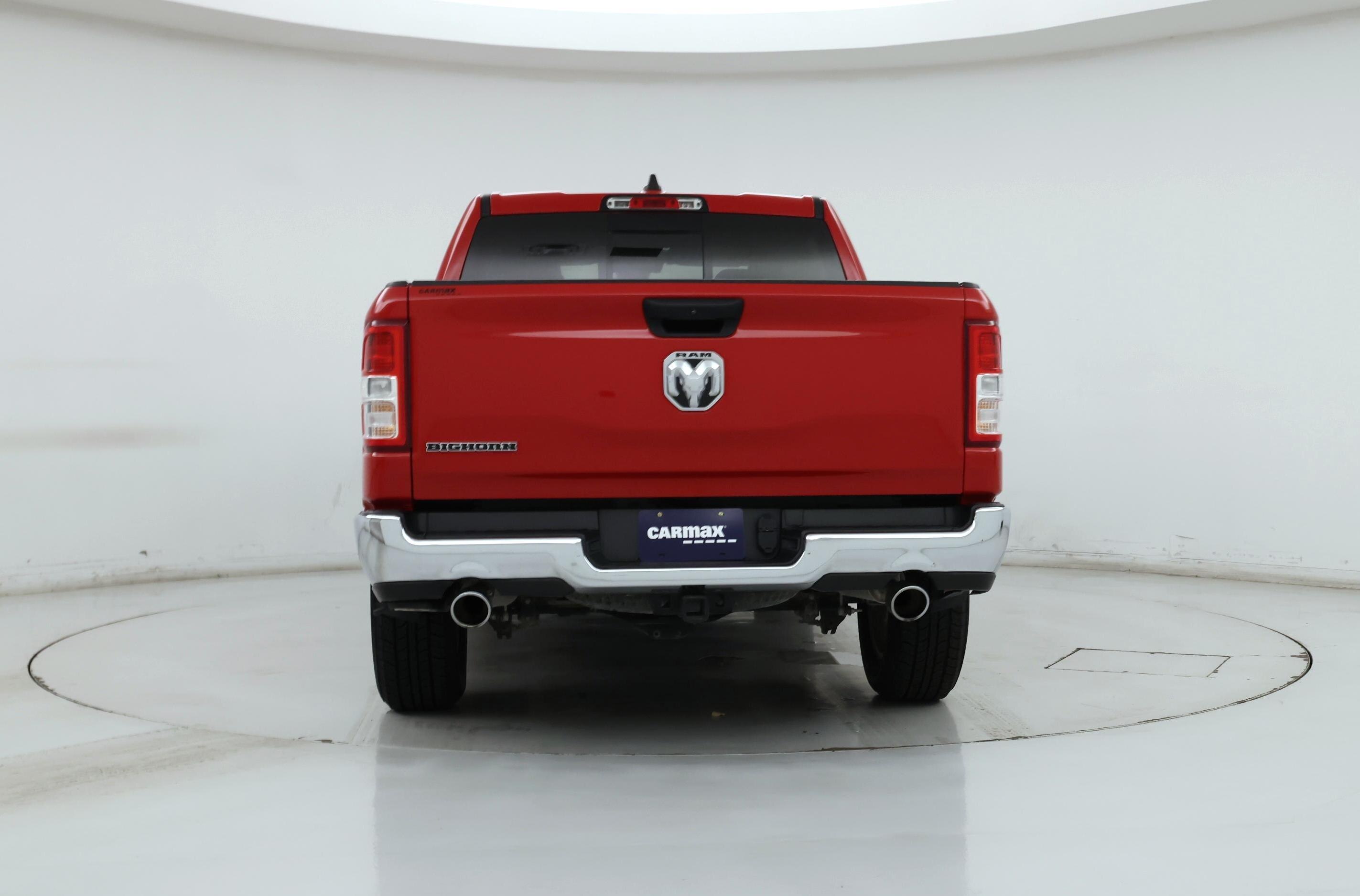 Thumbnail: 2023 RAM 1500 - 6