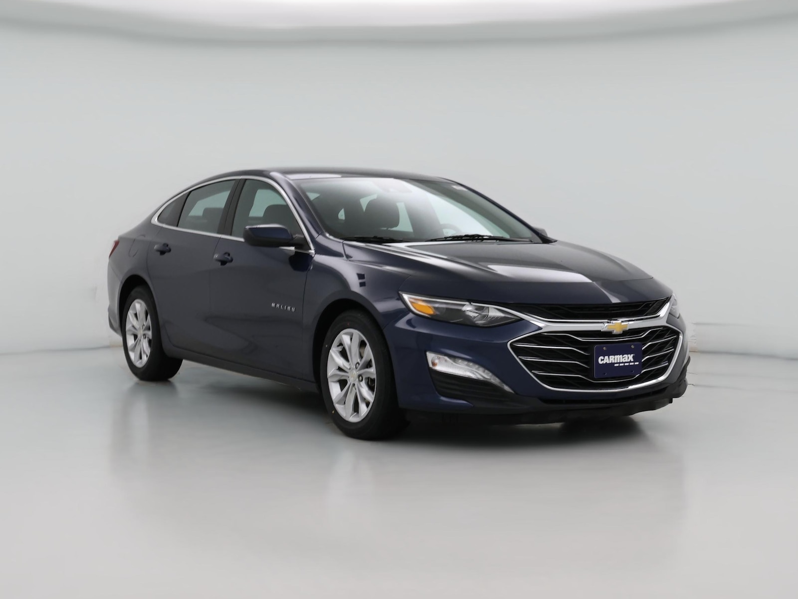 2021 Chevrolet Malibu 1LT