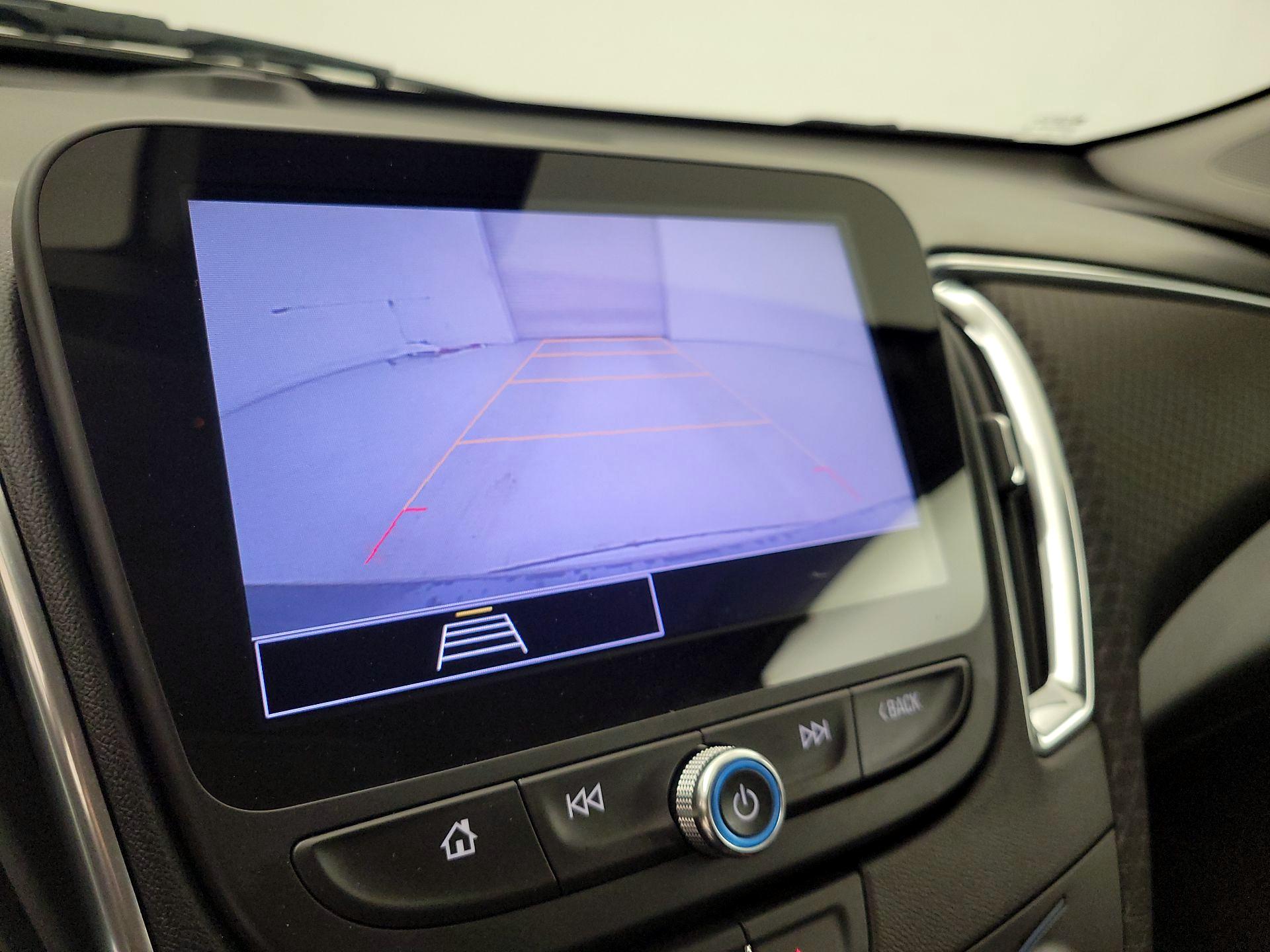 Thumbnail: 2021 Chevrolet Malibu - 14