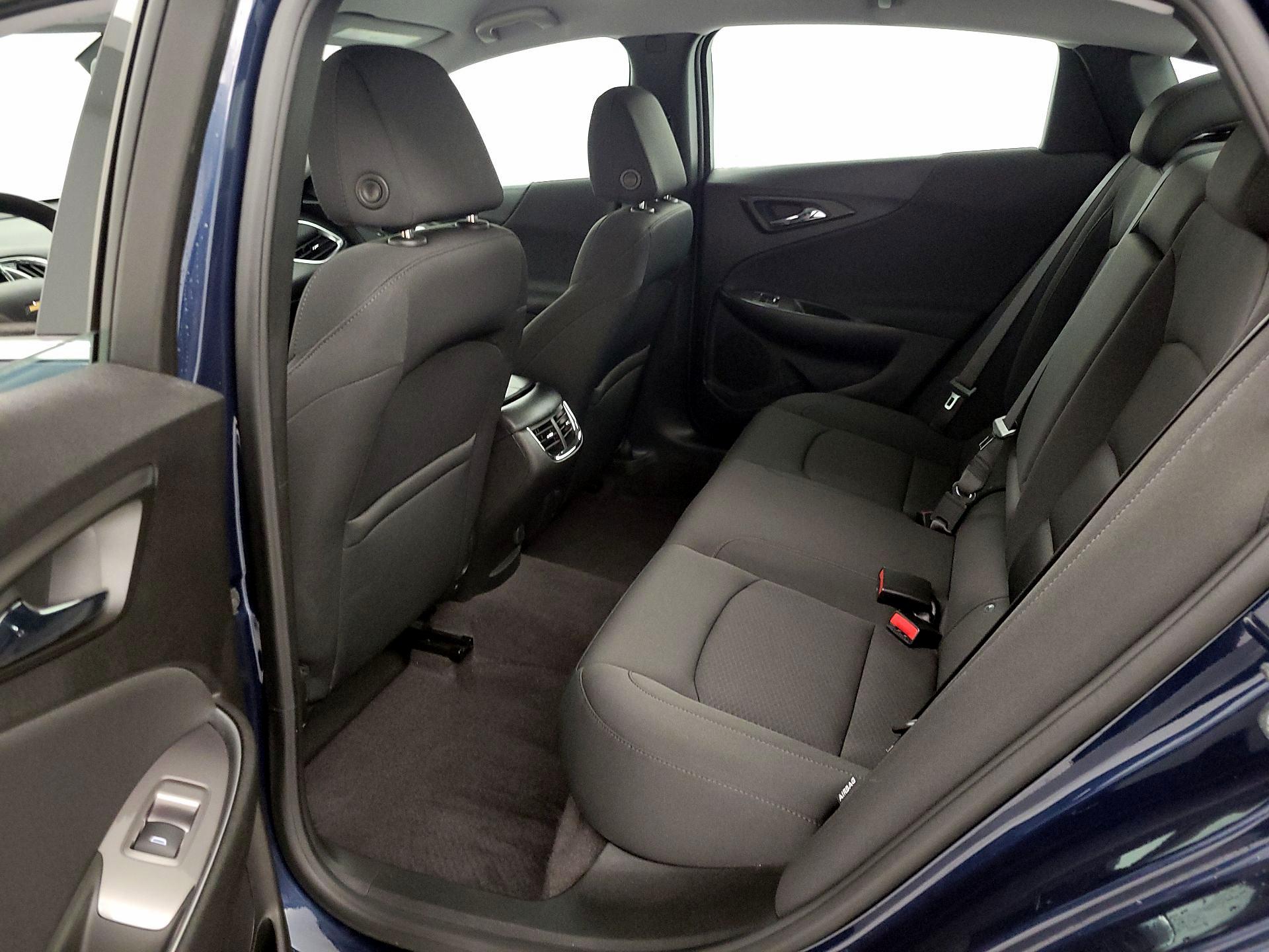 Thumbnail: 2021 Chevrolet Malibu - 19