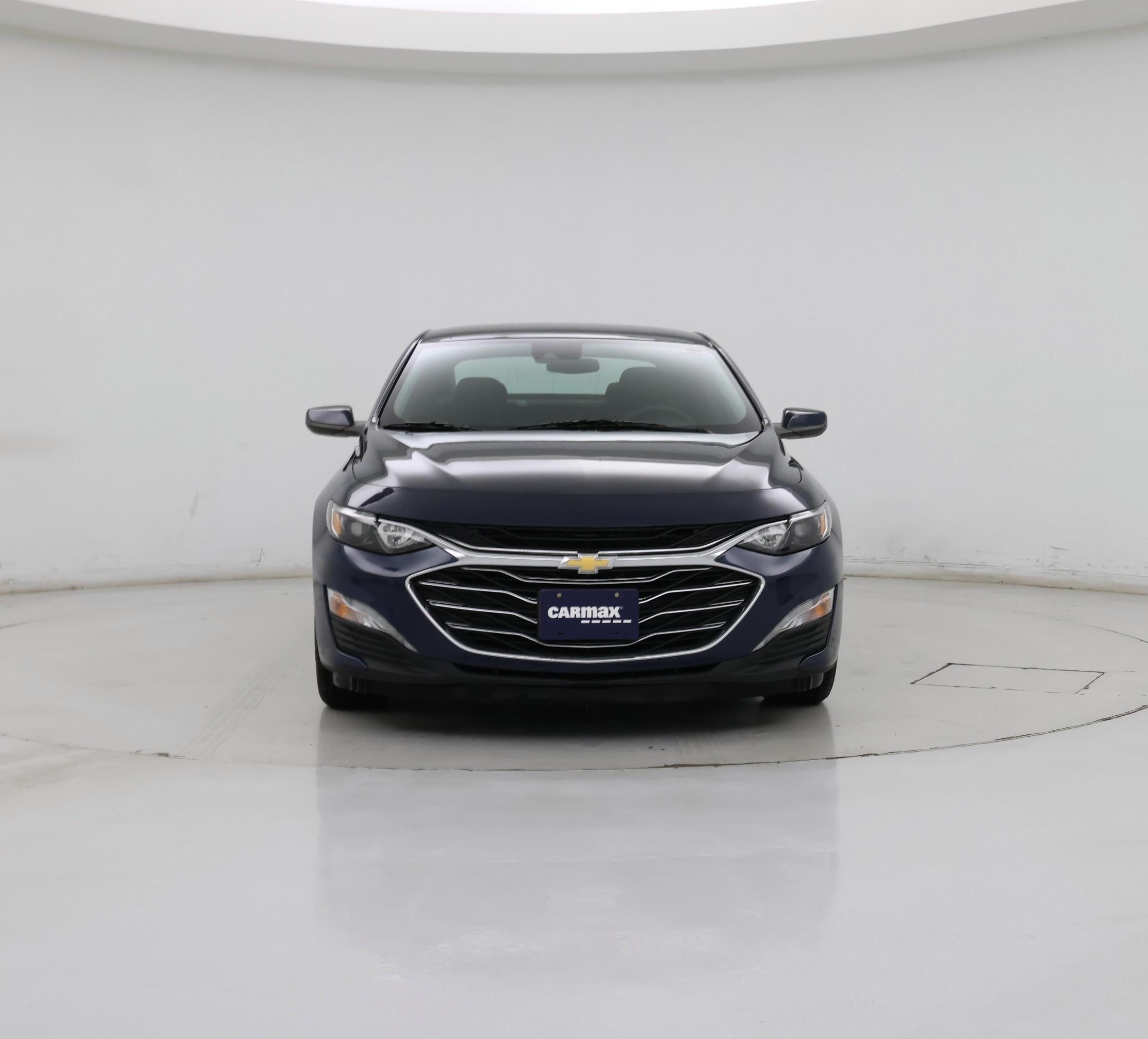 Thumbnail: 2021 Chevrolet Malibu - 5