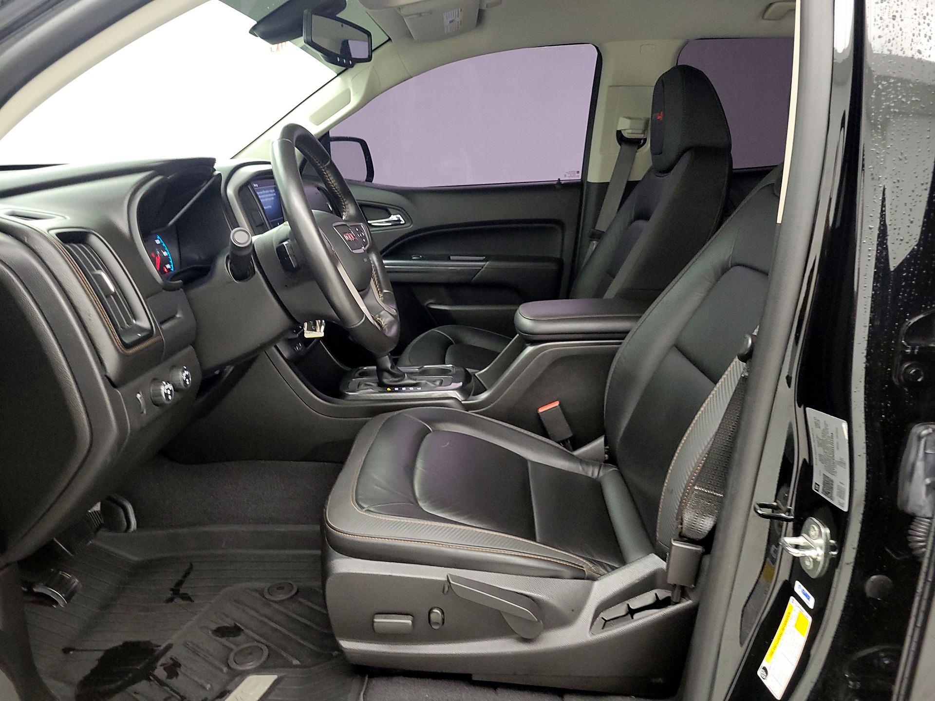 Thumbnail: 2021 GMC Canyon - 11