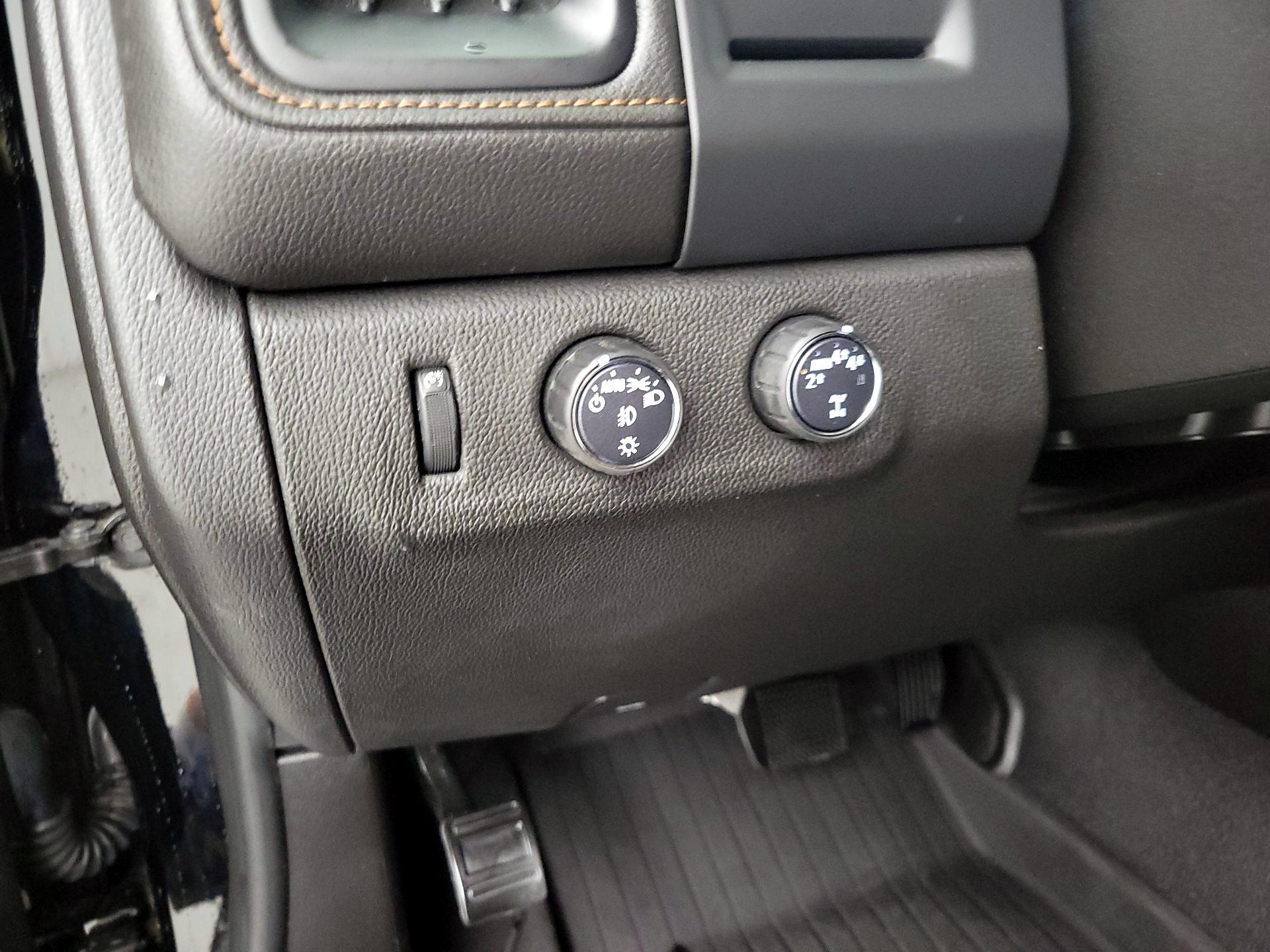 Thumbnail: 2021 GMC Canyon - 13