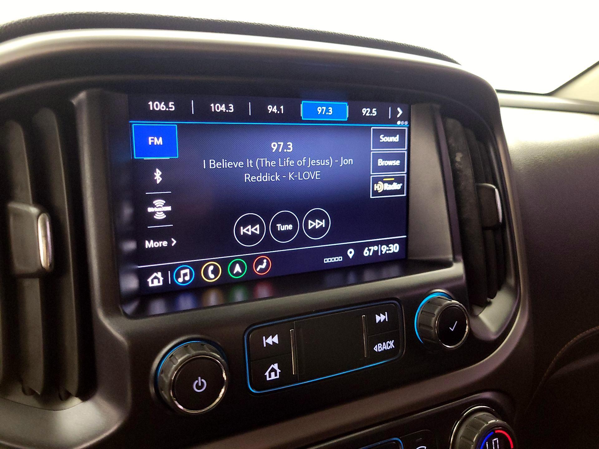 Thumbnail: 2021 GMC Canyon - 16
