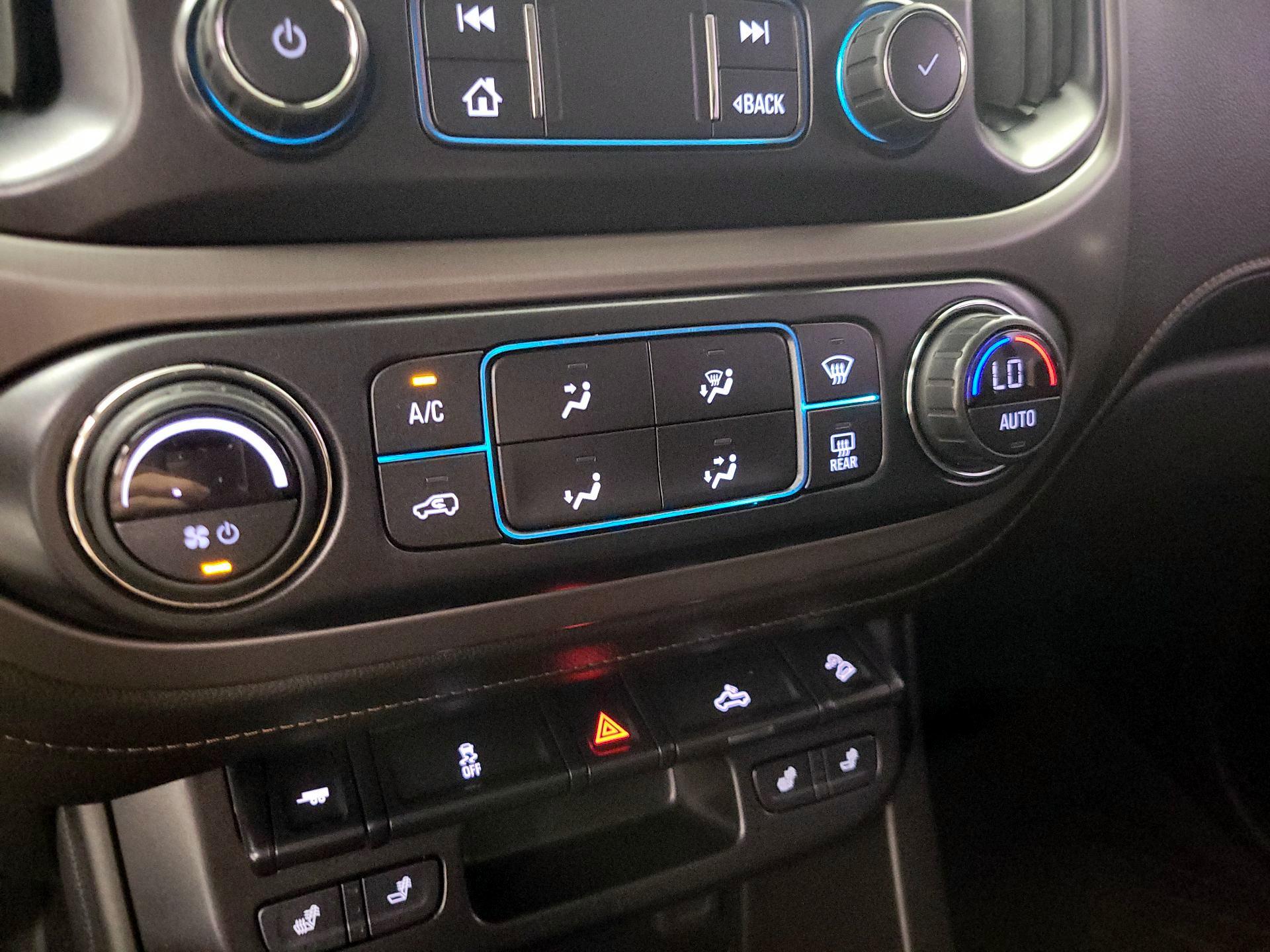 Thumbnail: 2021 GMC Canyon - 17