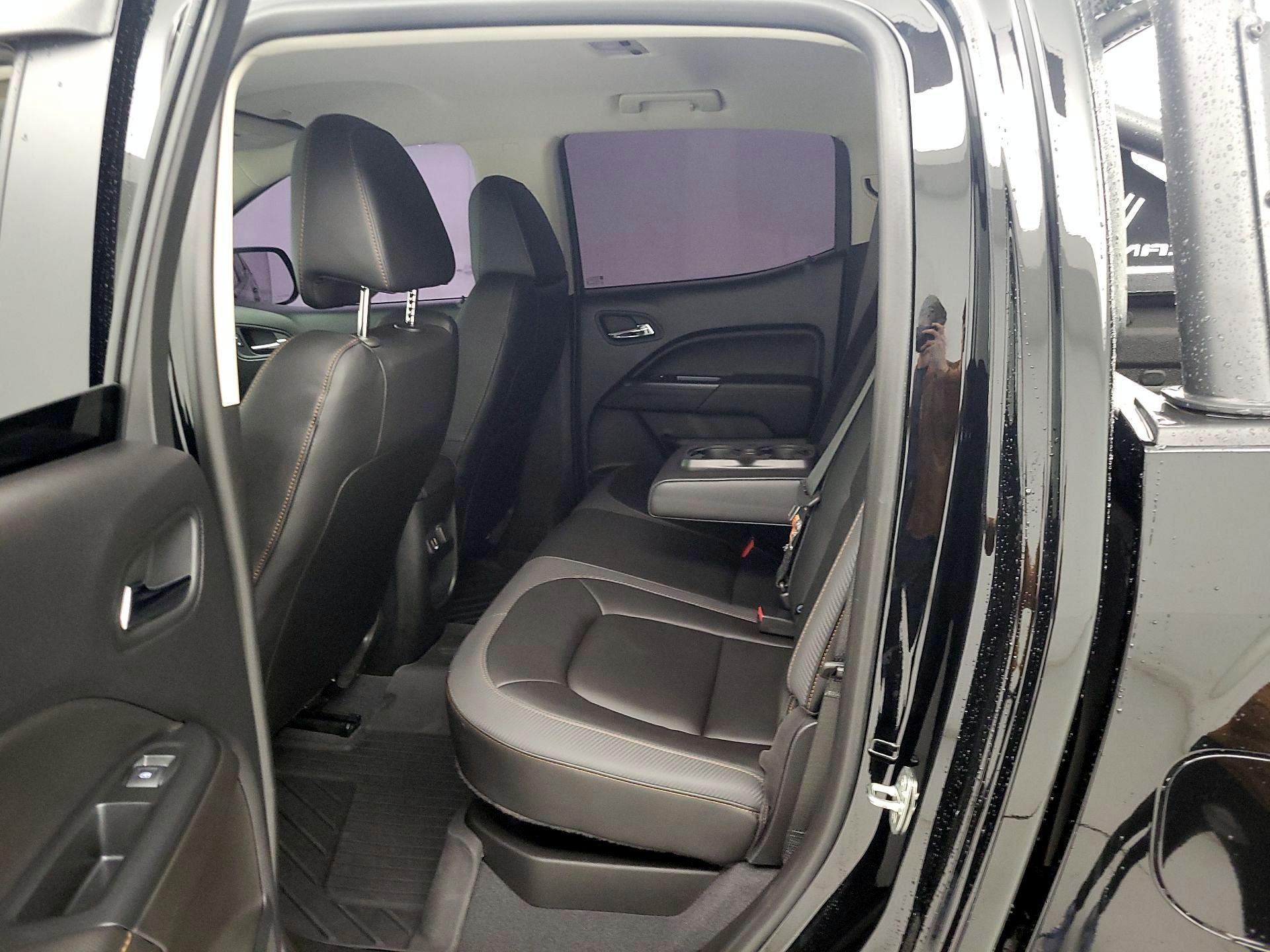 Thumbnail: 2021 GMC Canyon - 20
