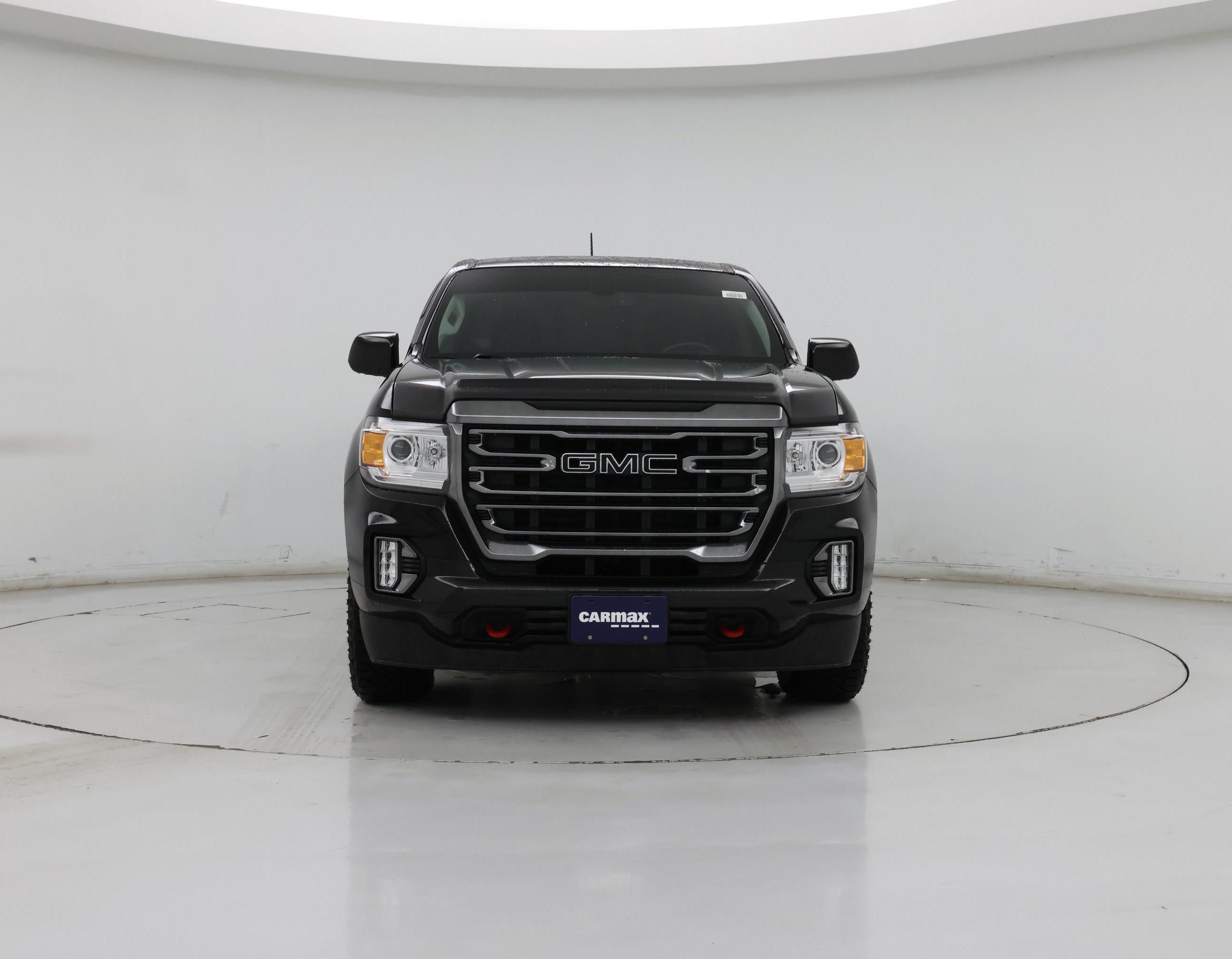 Thumbnail: 2021 GMC Canyon - 5
