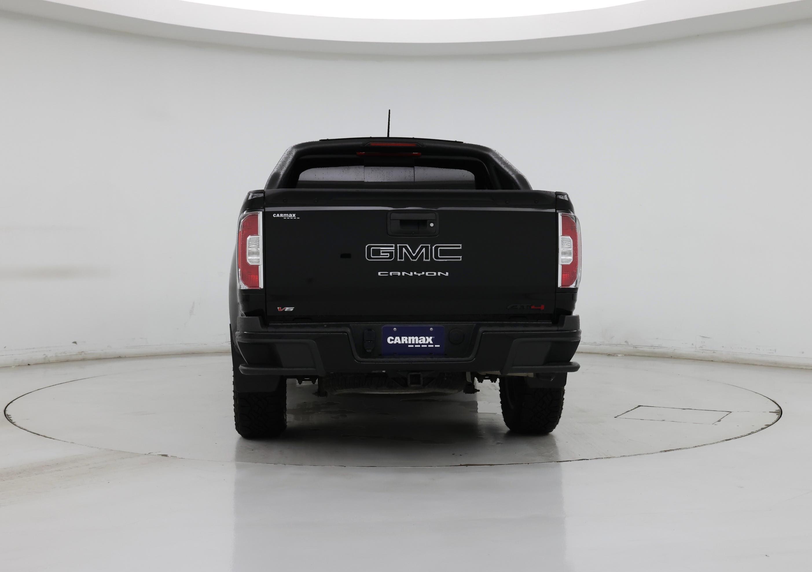 Thumbnail: 2021 GMC Canyon - 6