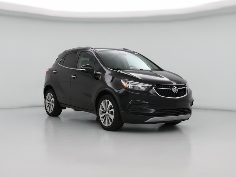 2019 Buick Encore Preferred -
                  Overland Park, KS
