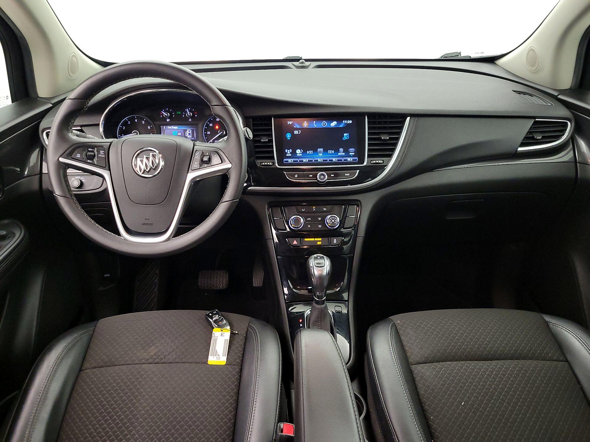 Thumbnail: 2019 Buick Encore - 9