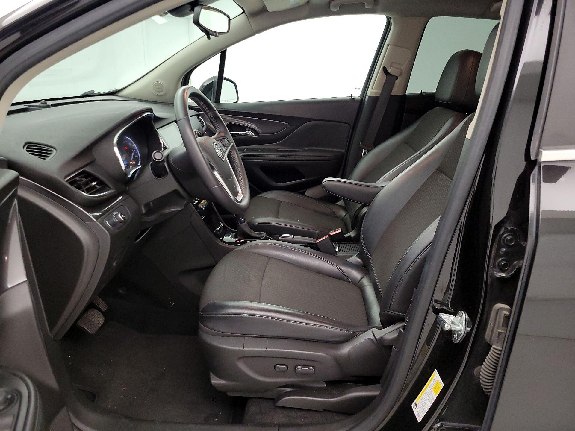 Thumbnail: 2019 Buick Encore - 11