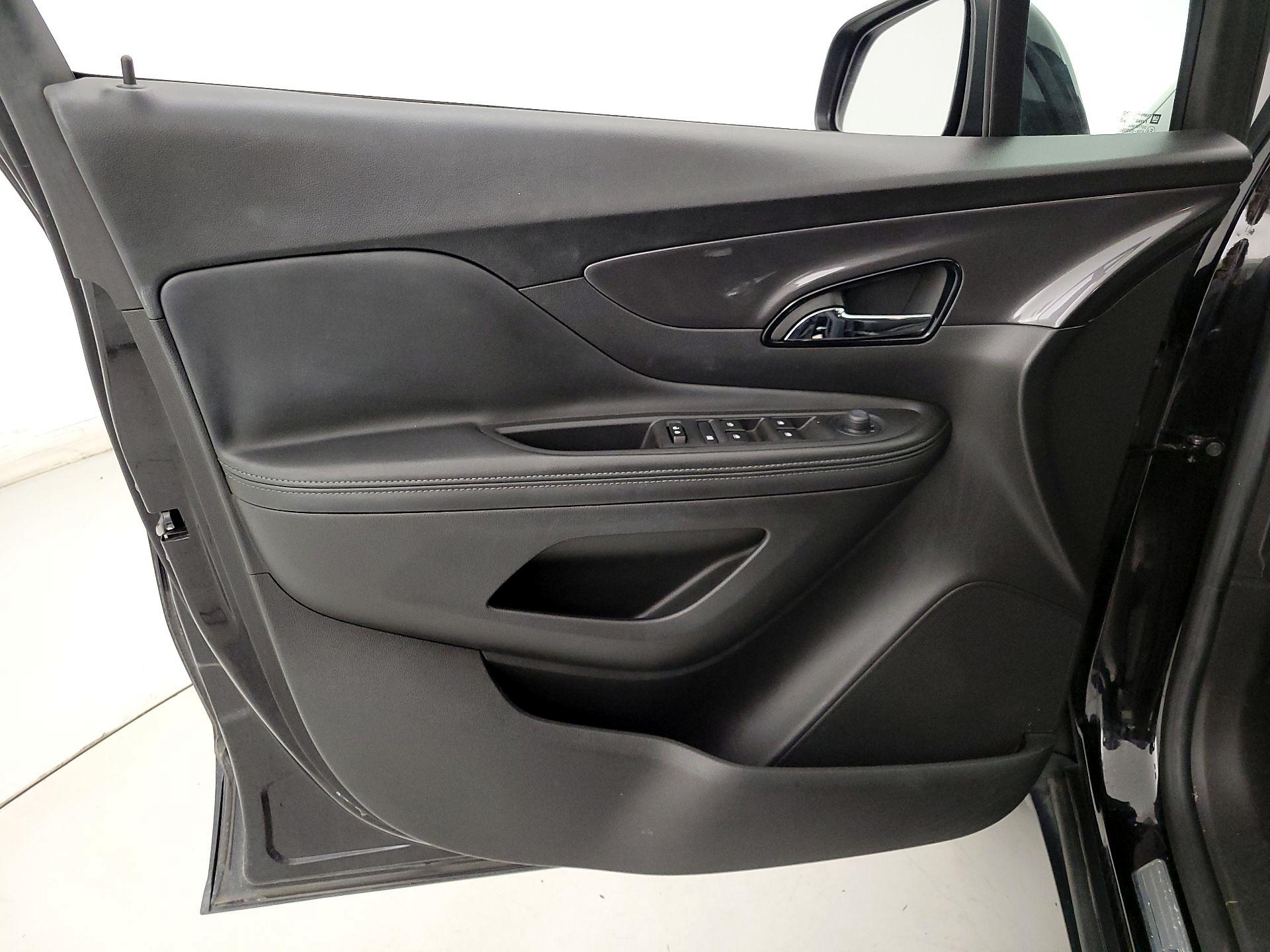 Thumbnail: 2019 Buick Encore - 12