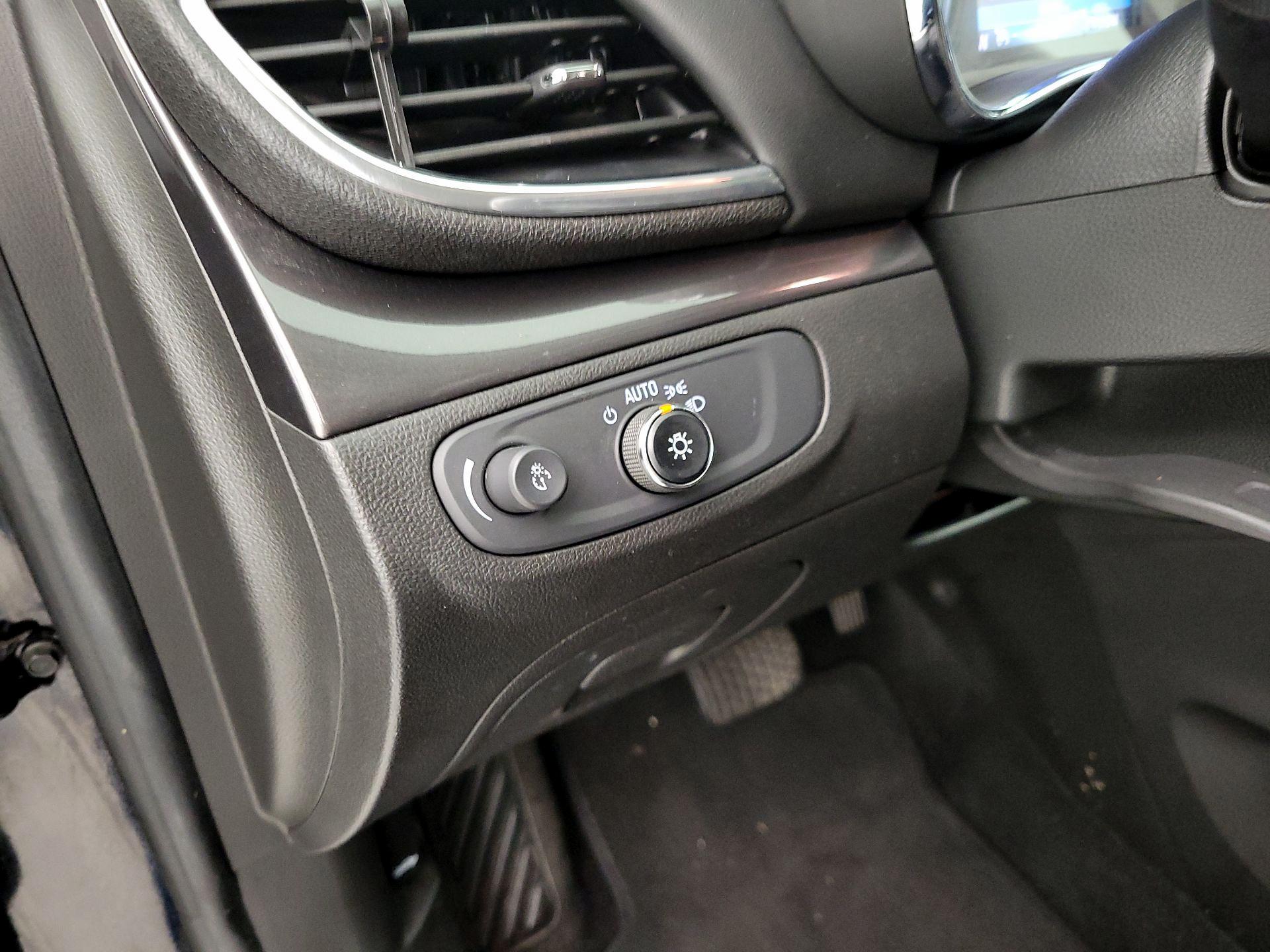 Thumbnail: 2019 Buick Encore - 13